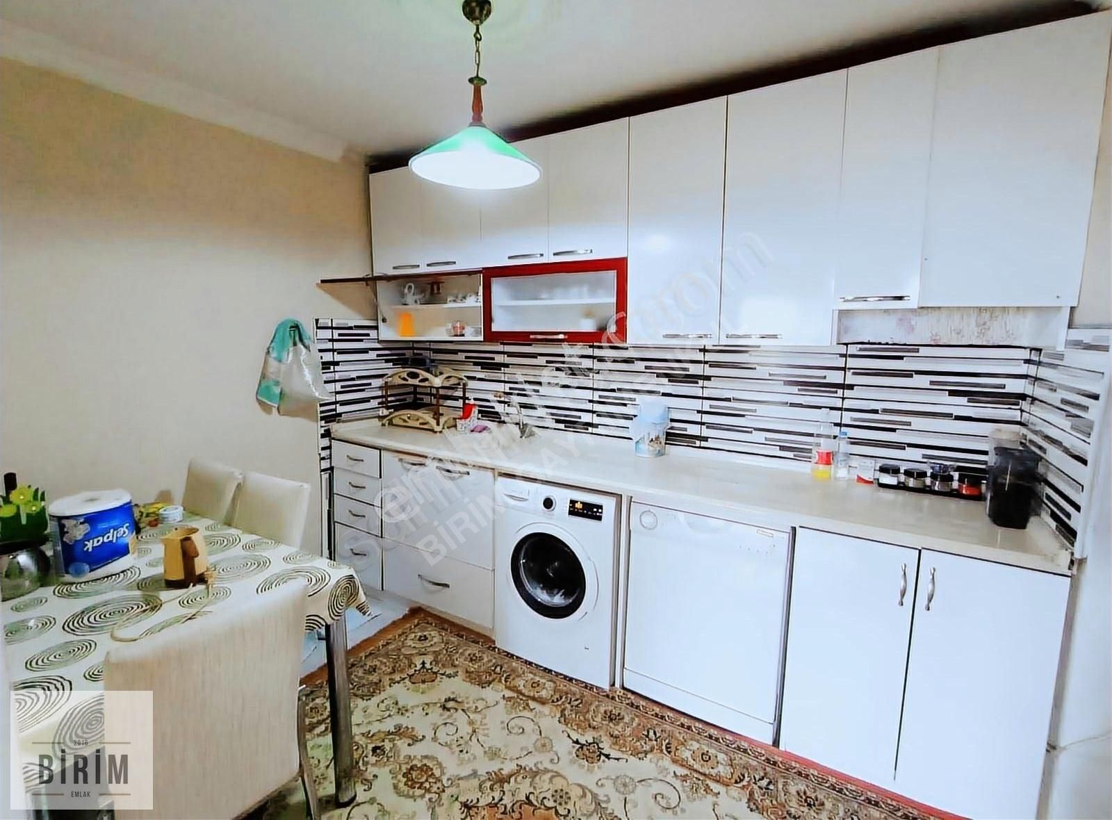 Birim^den Komple Satılık 3 Katlı Bahçeli Müstakil Yıldırım Mah - Görsel 21