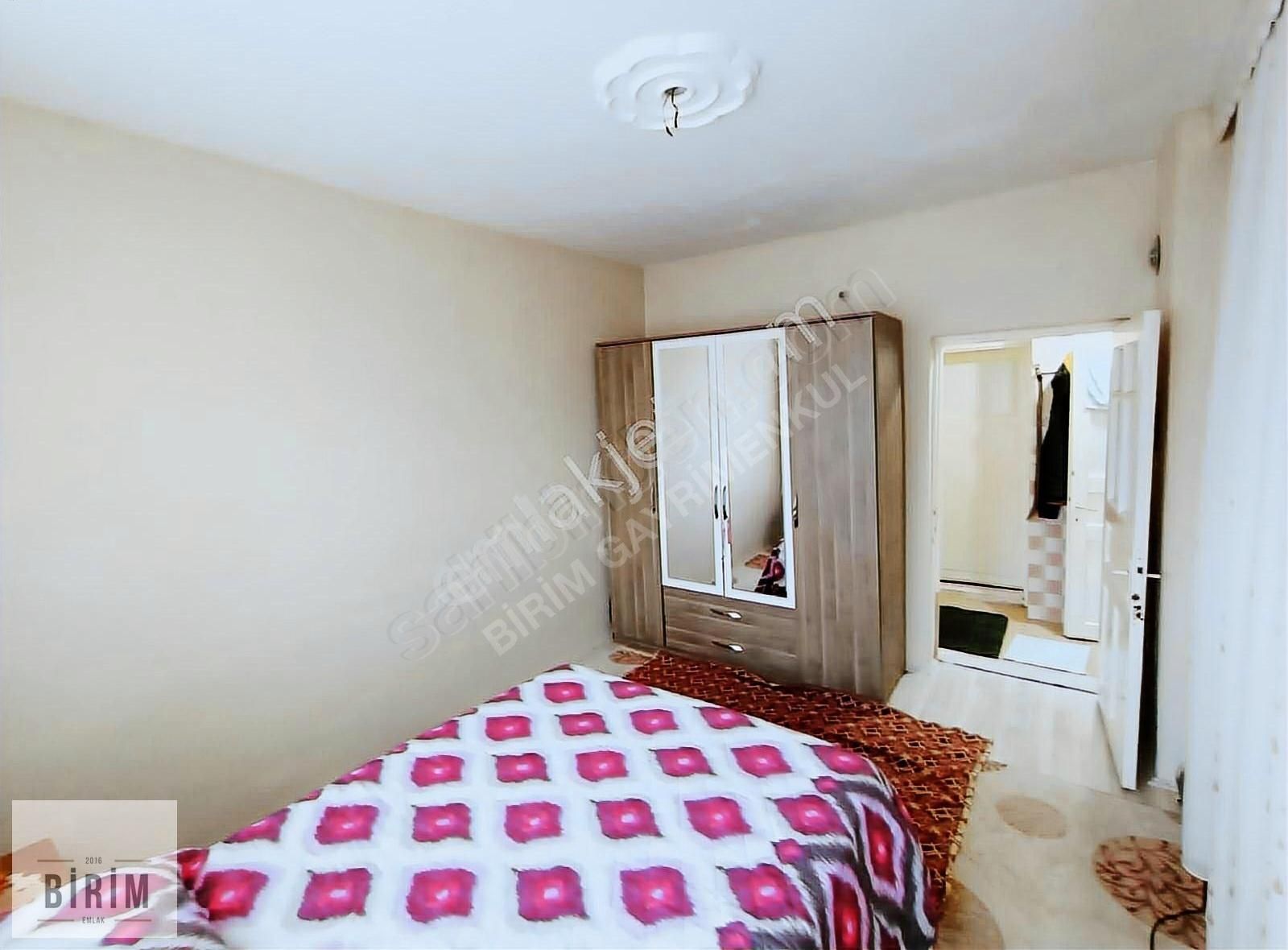 Birim^den Komple Satılık 3 Katlı Bahçeli Müstakil Yıldırım Mah - Görsel 9