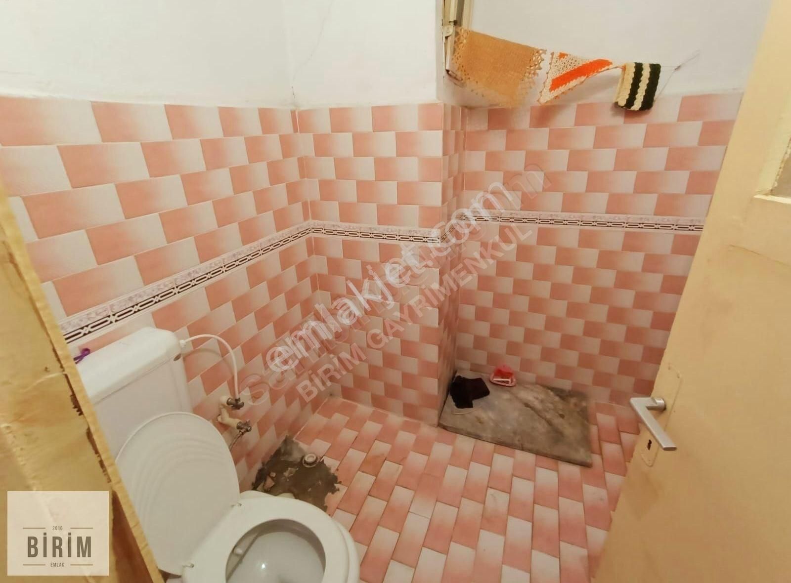 Birim^den Komple Satılık 3 Katlı Bahçeli Müstakil Yıldırım Mah - Görsel 16