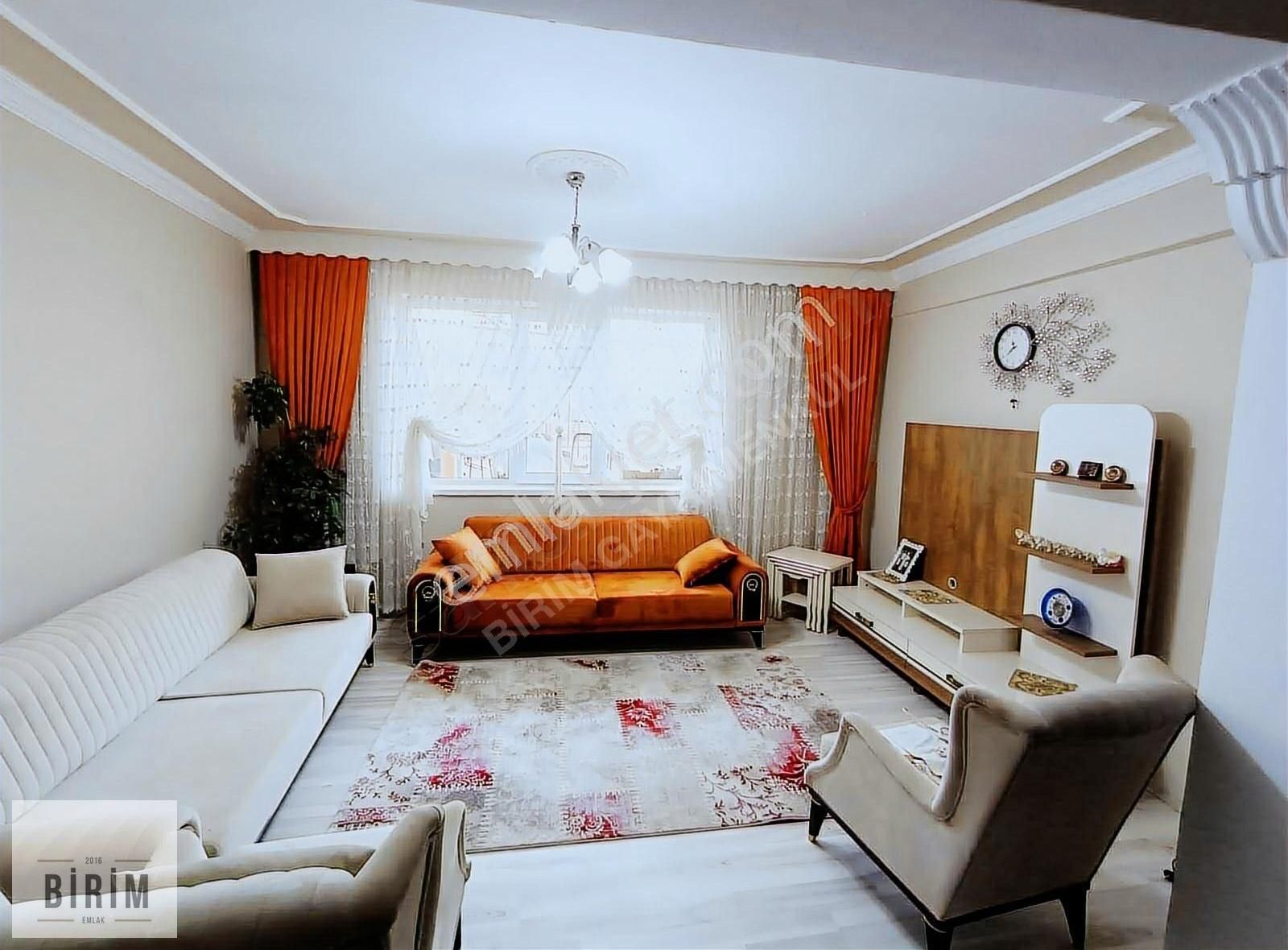 Birim^den Komple Satılık 3 Katlı Bahçeli Müstakil Yıldırım Mah - Görsel 20