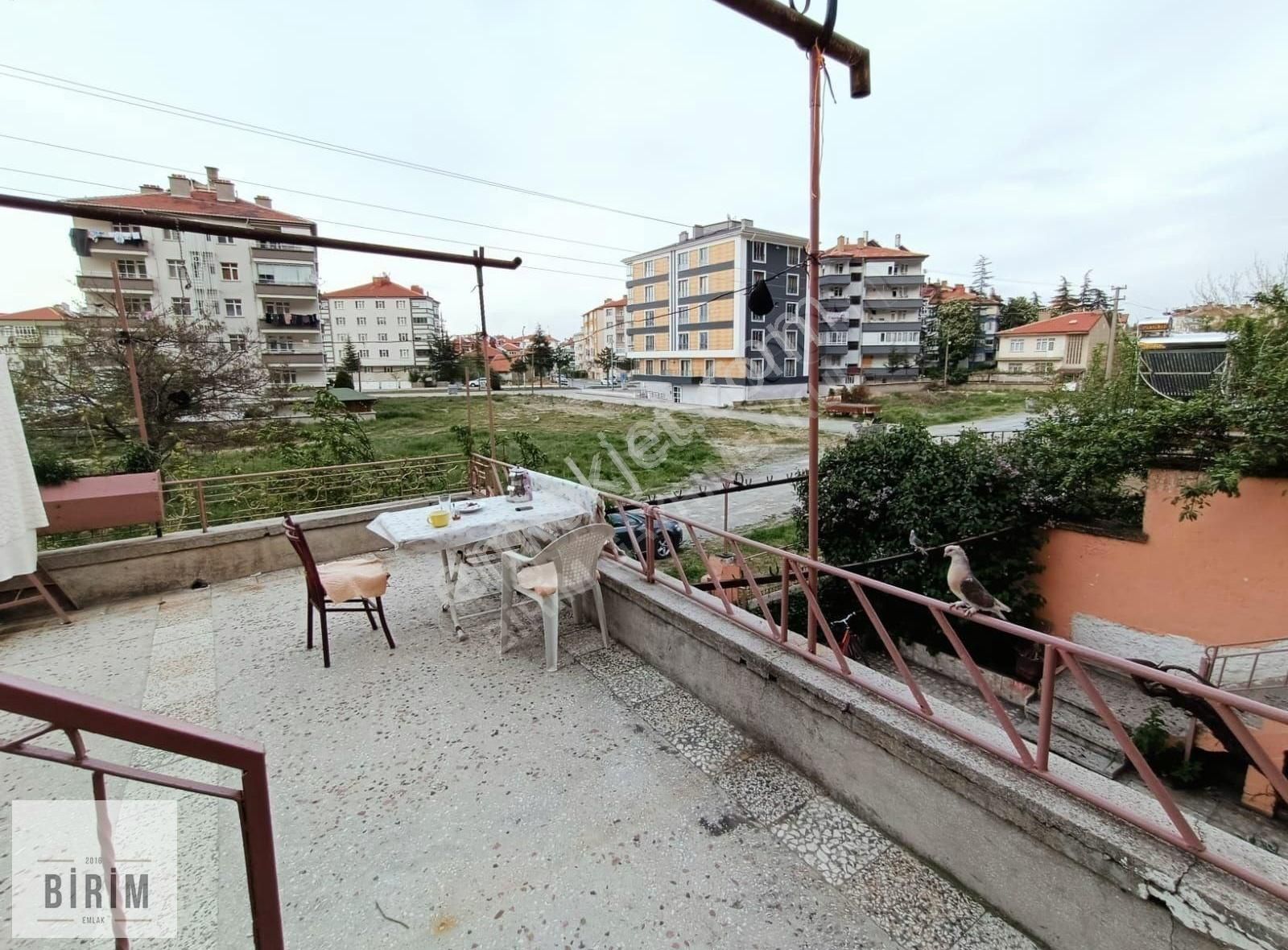 Birim^den Komple Satılık 3 Katlı Bahçeli Müstakil Yıldırım Mah - Görsel 6