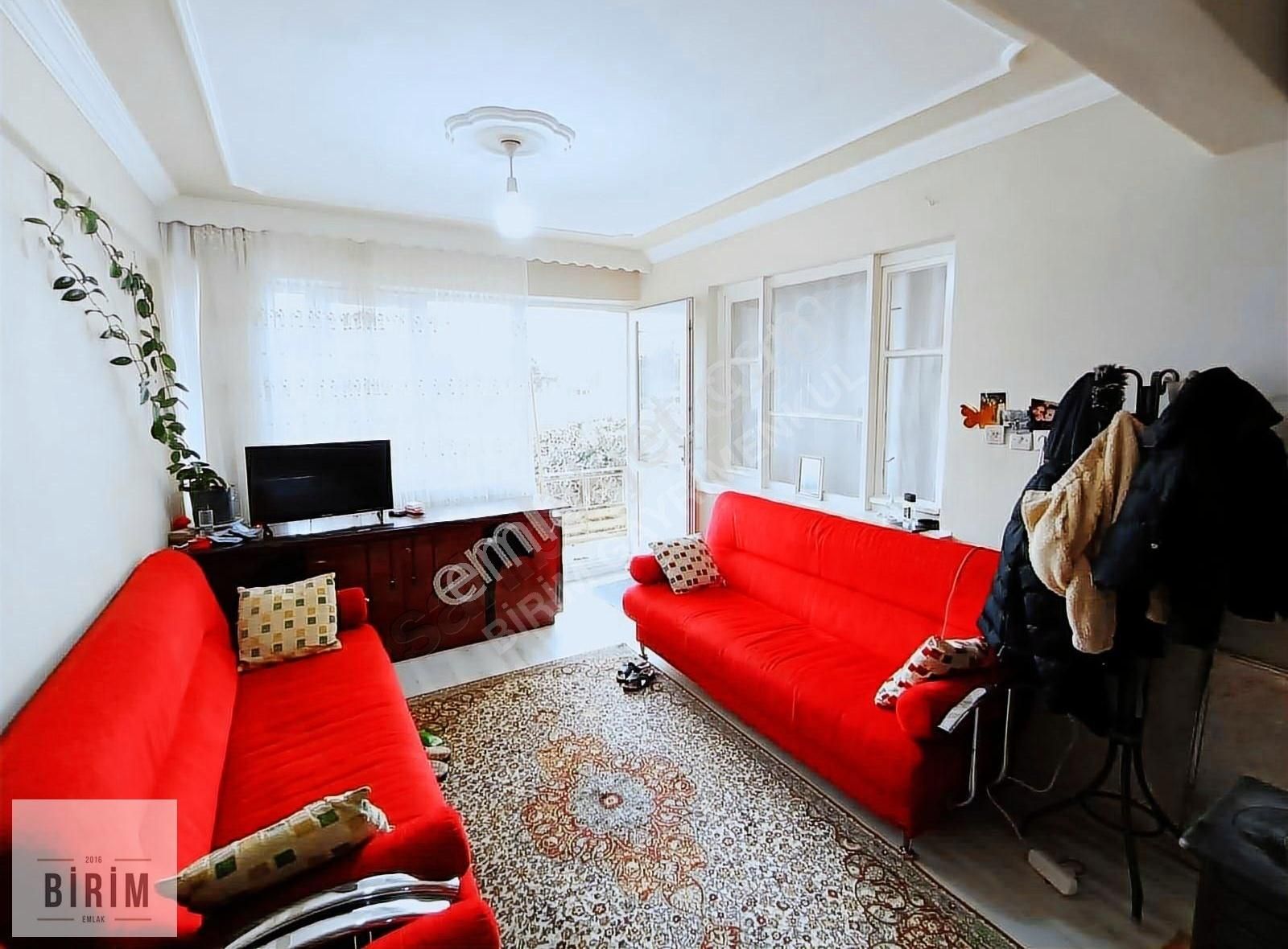 Birim^den Komple Satılık 3 Katlı Bahçeli Müstakil Yıldırım Mah - Görsel 11