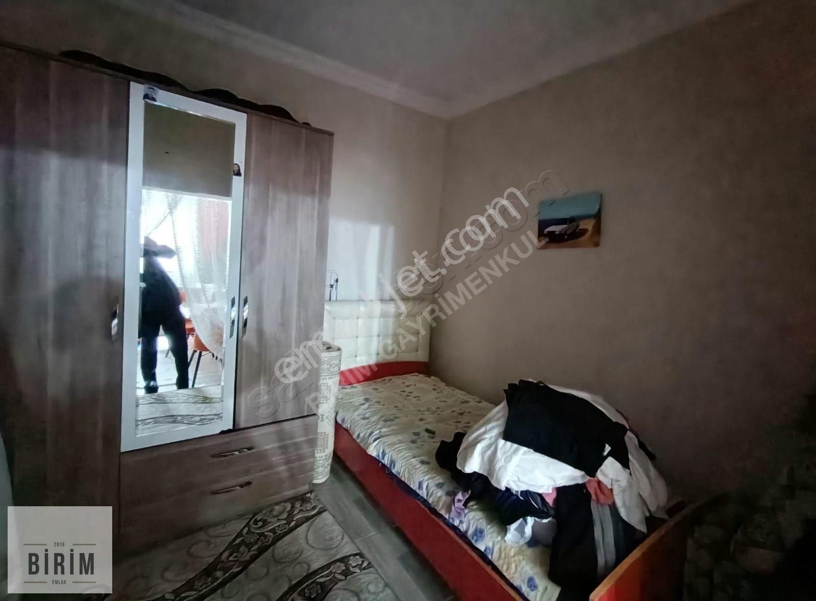 Birim^den Komple Satılık 3 Katlı Bahçeli Müstakil Yıldırım Mah - Görsel 15