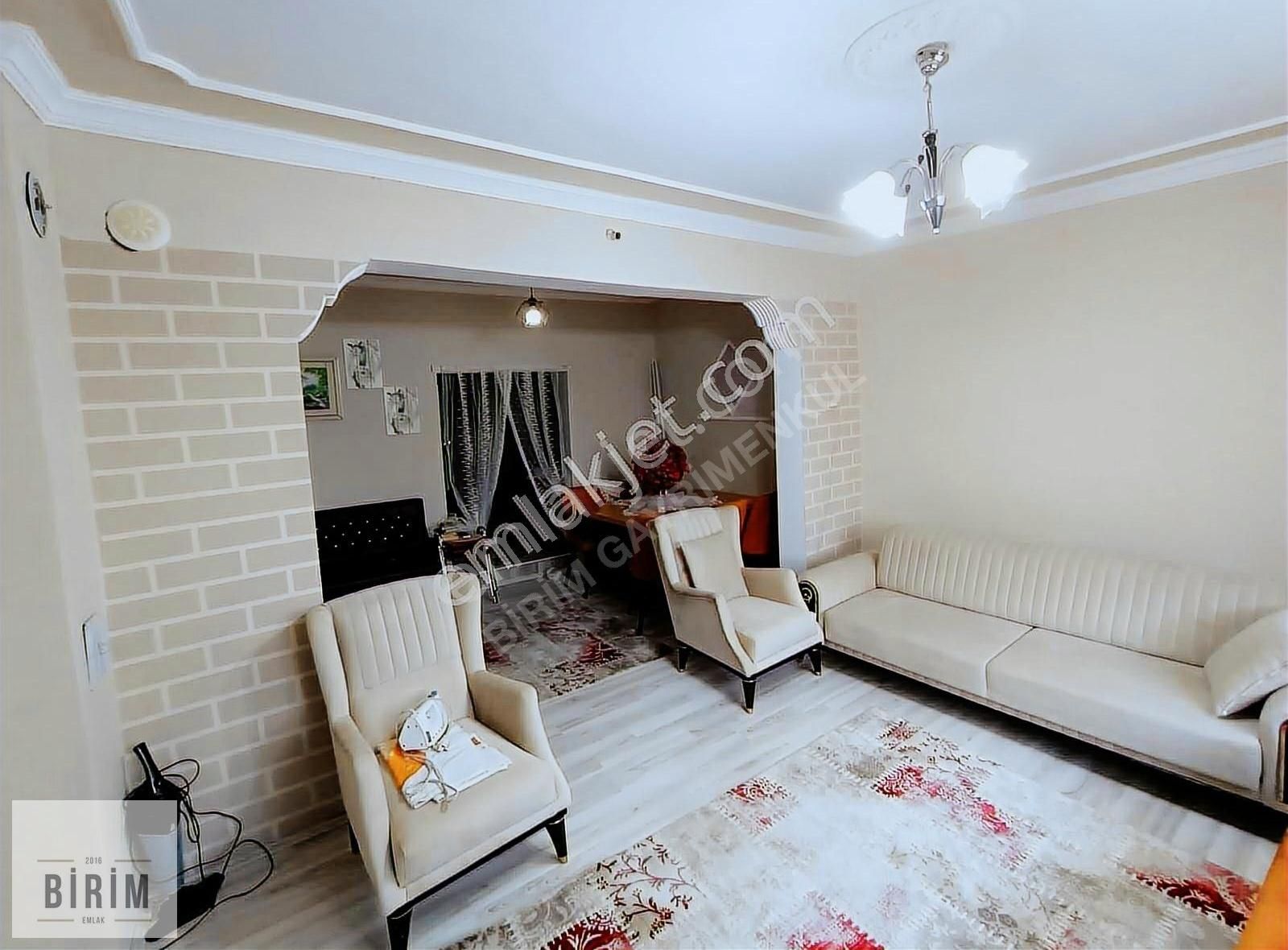 Birim^den Komple Satılık 3 Katlı Bahçeli Müstakil Yıldırım Mah - Görsel 23