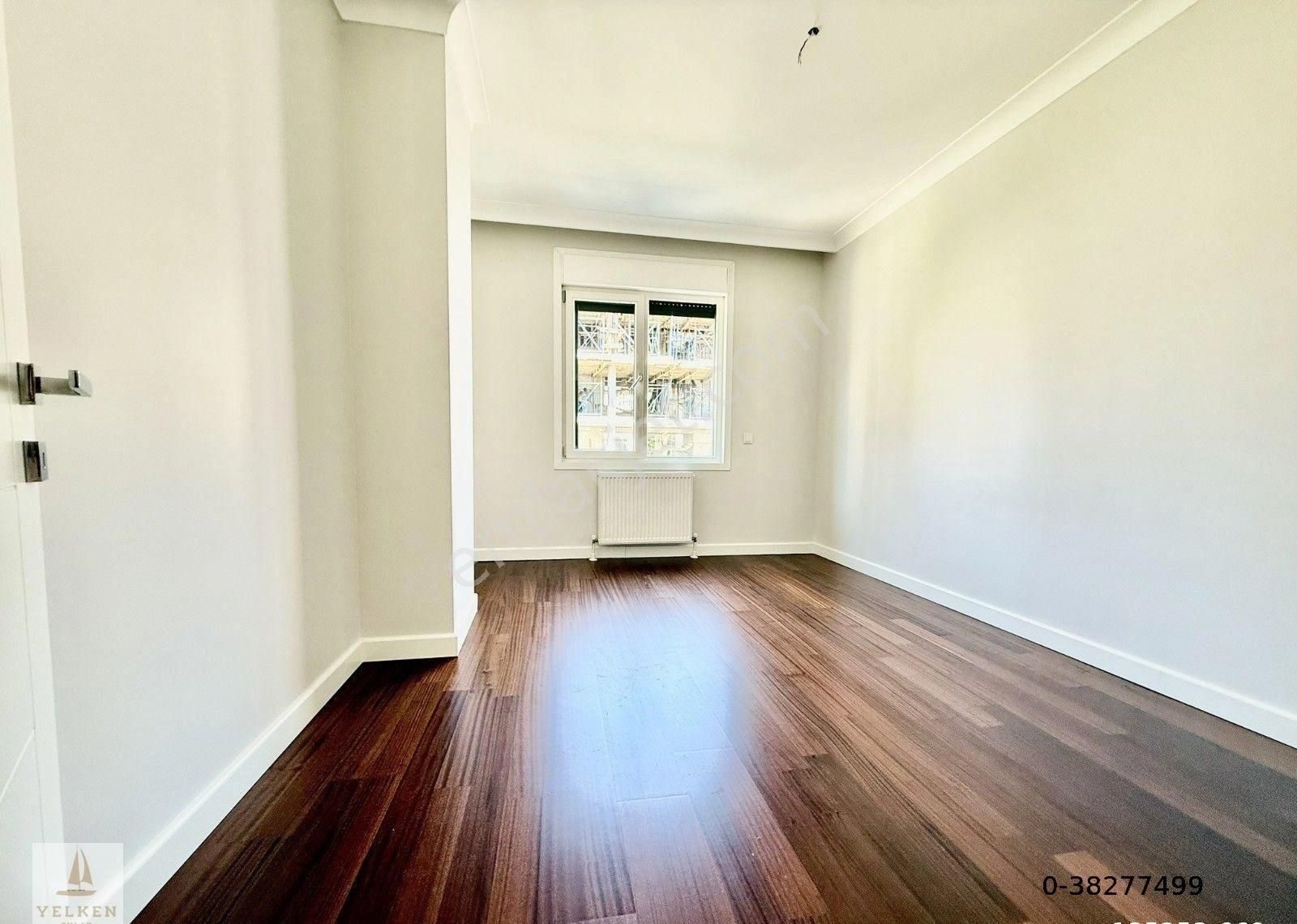 Yelken'den Suadiye Sahil'de 145m2 3+1 Balkonlu Ebeveynli 3 Yıllık - Görsel 20