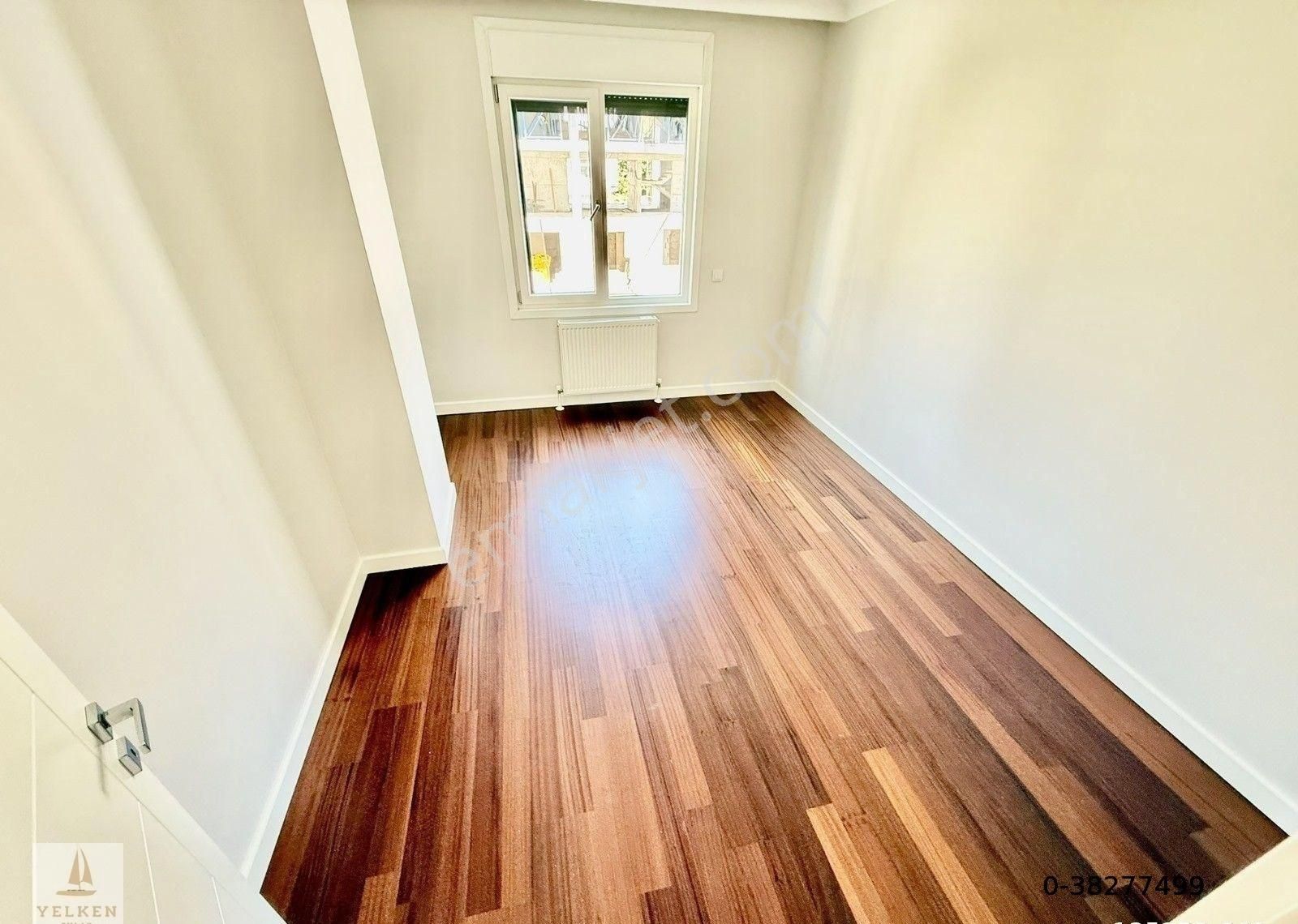 Yelken'den Suadiye Sahil'de 145m2 3+1 Balkonlu Ebeveynli 3 Yıllık - Görsel 17