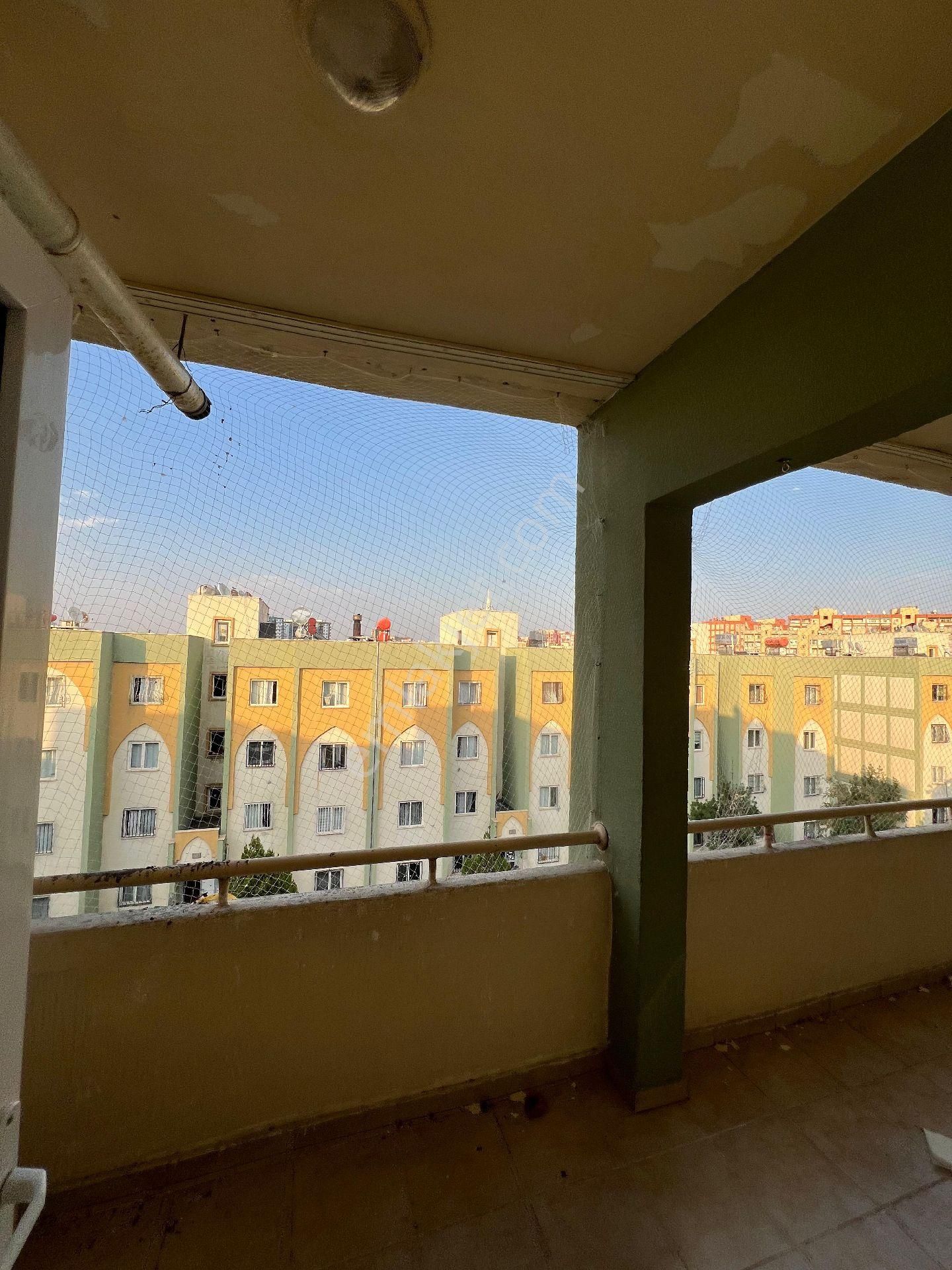 Güç Emlaktan Akabe Toki'de Kiralık 2+1 Daire...