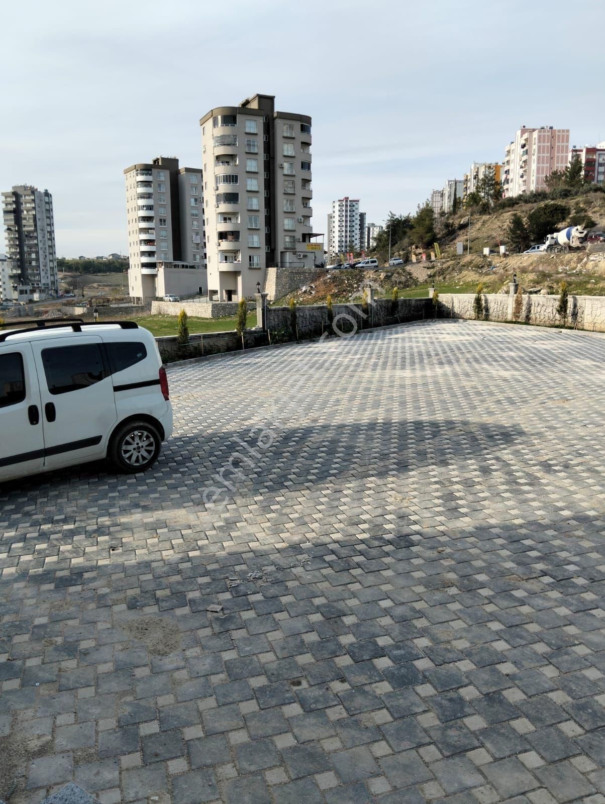 Gültepede Harika Lokasyondakiracılı 1+1 - Görsel 15