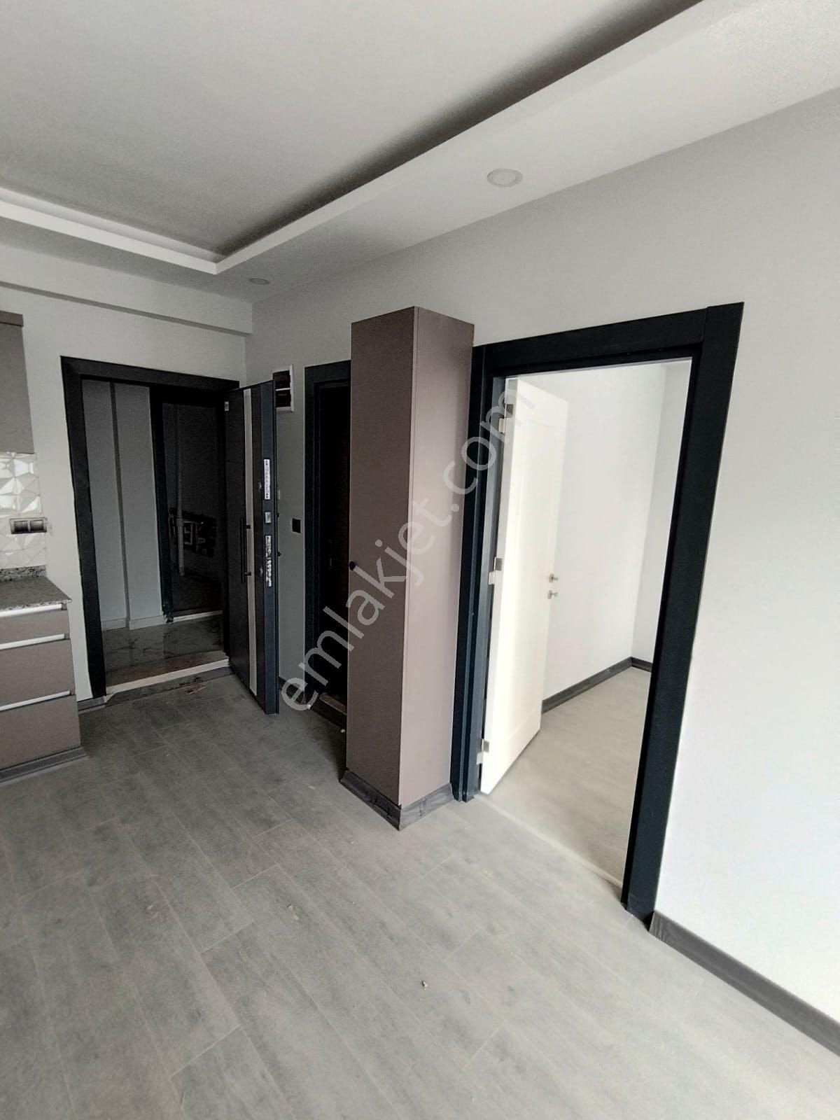 Gültepede Harika Lokasyondakiracılı 1+1 - Görsel 10