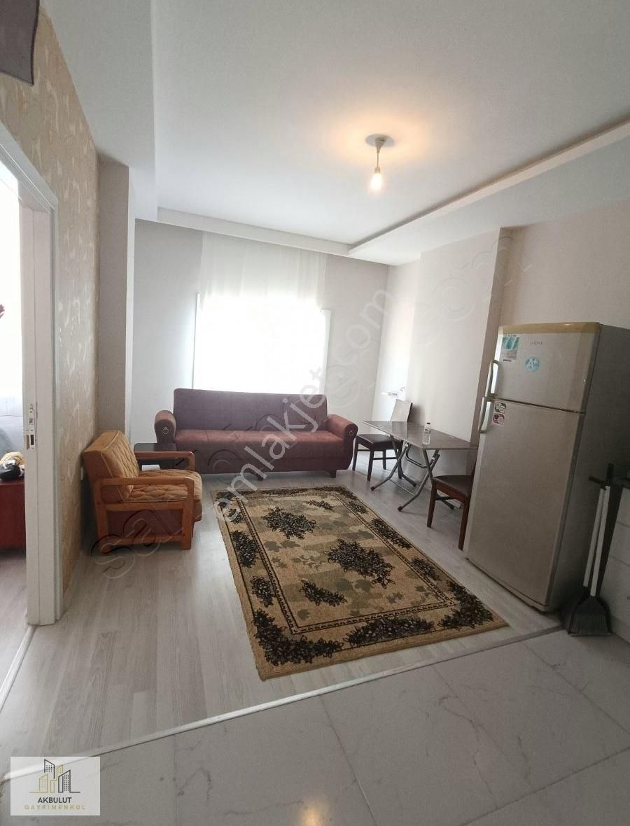 Adana Sarıçam Gültepe De Bulvara 2. Parsel De Eşyalı Kiralık