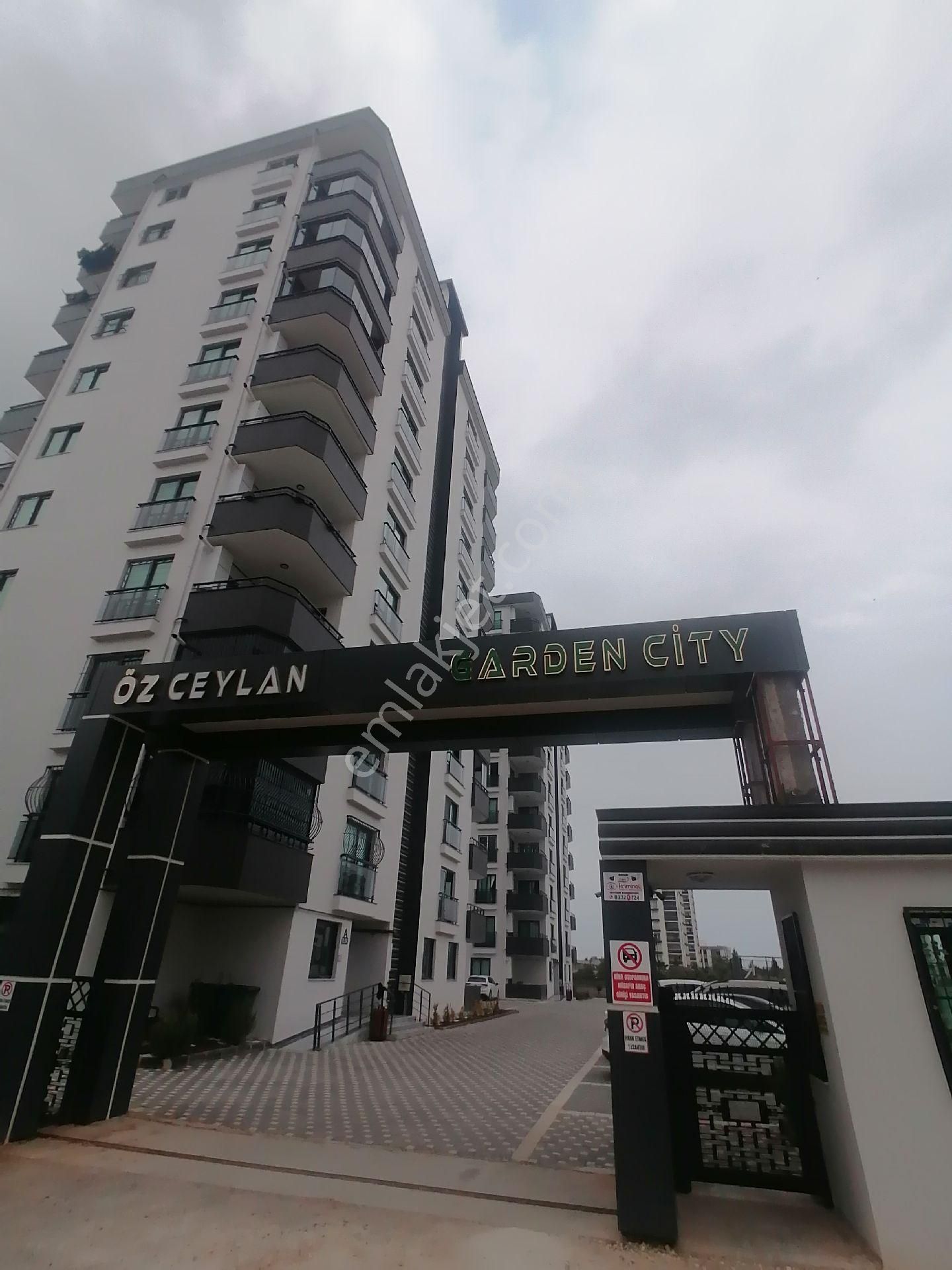 G. Paşada Sıfır Kapalı Mutfak 3+1 Daire