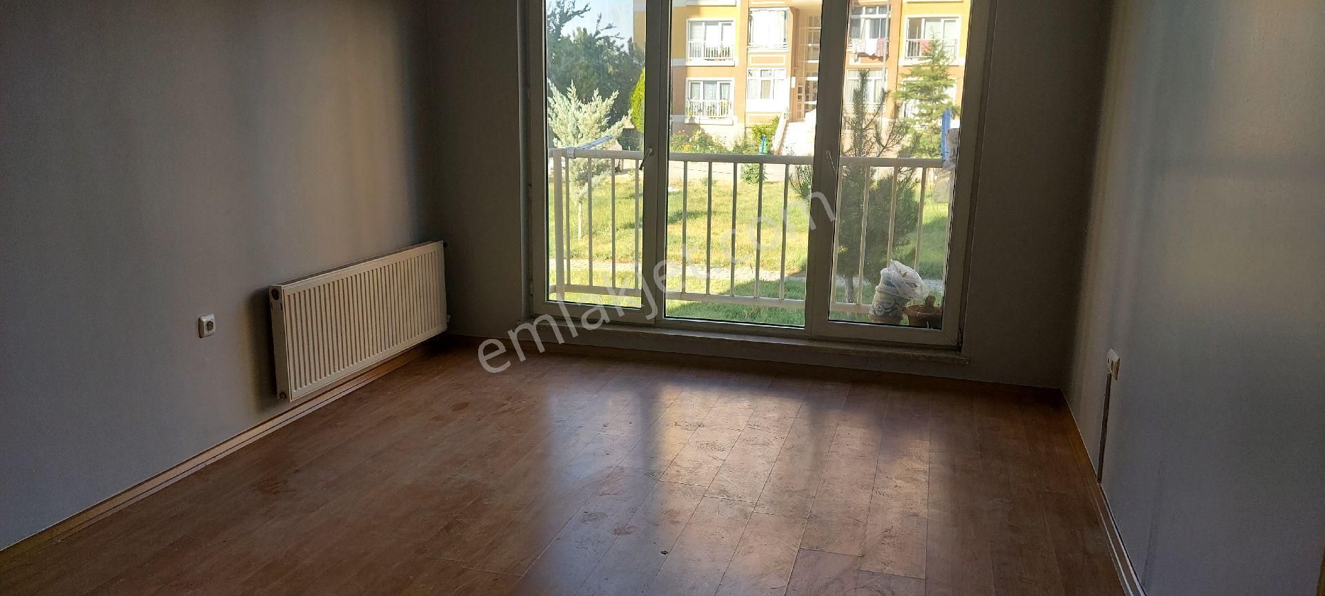 Bizim Emlaktan Kozagaç Tokî Evlerinde Bakımlı 2+1 Kiralık