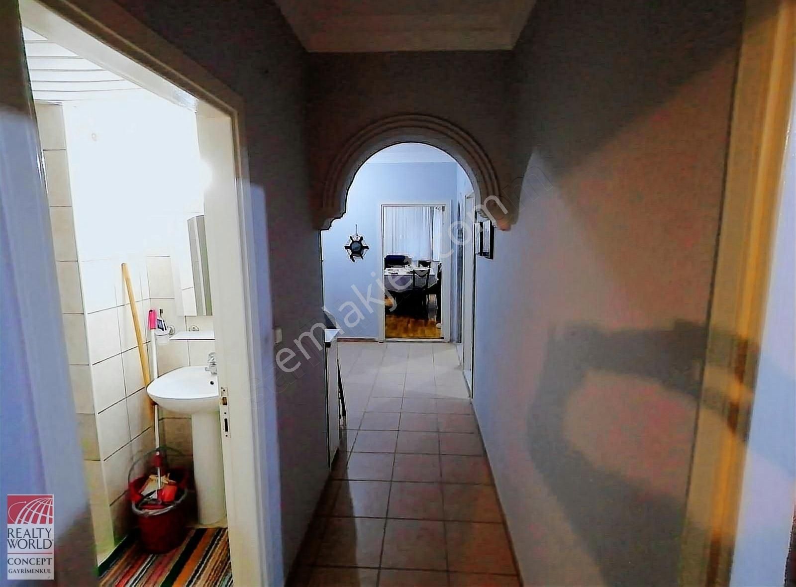 Konyaaltı Gürsu Da Denize Yakın 4+1 Dubleks Daire..... - Görsel 22
