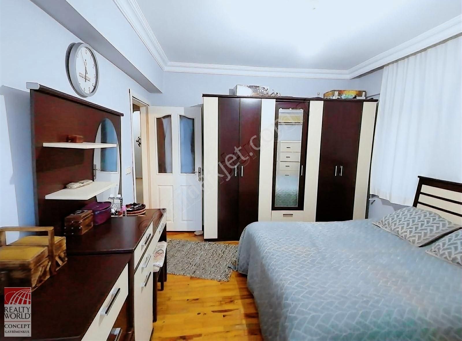 Konyaaltı Gürsu Da Denize Yakın 4+1 Dubleks Daire..... - Görsel 15