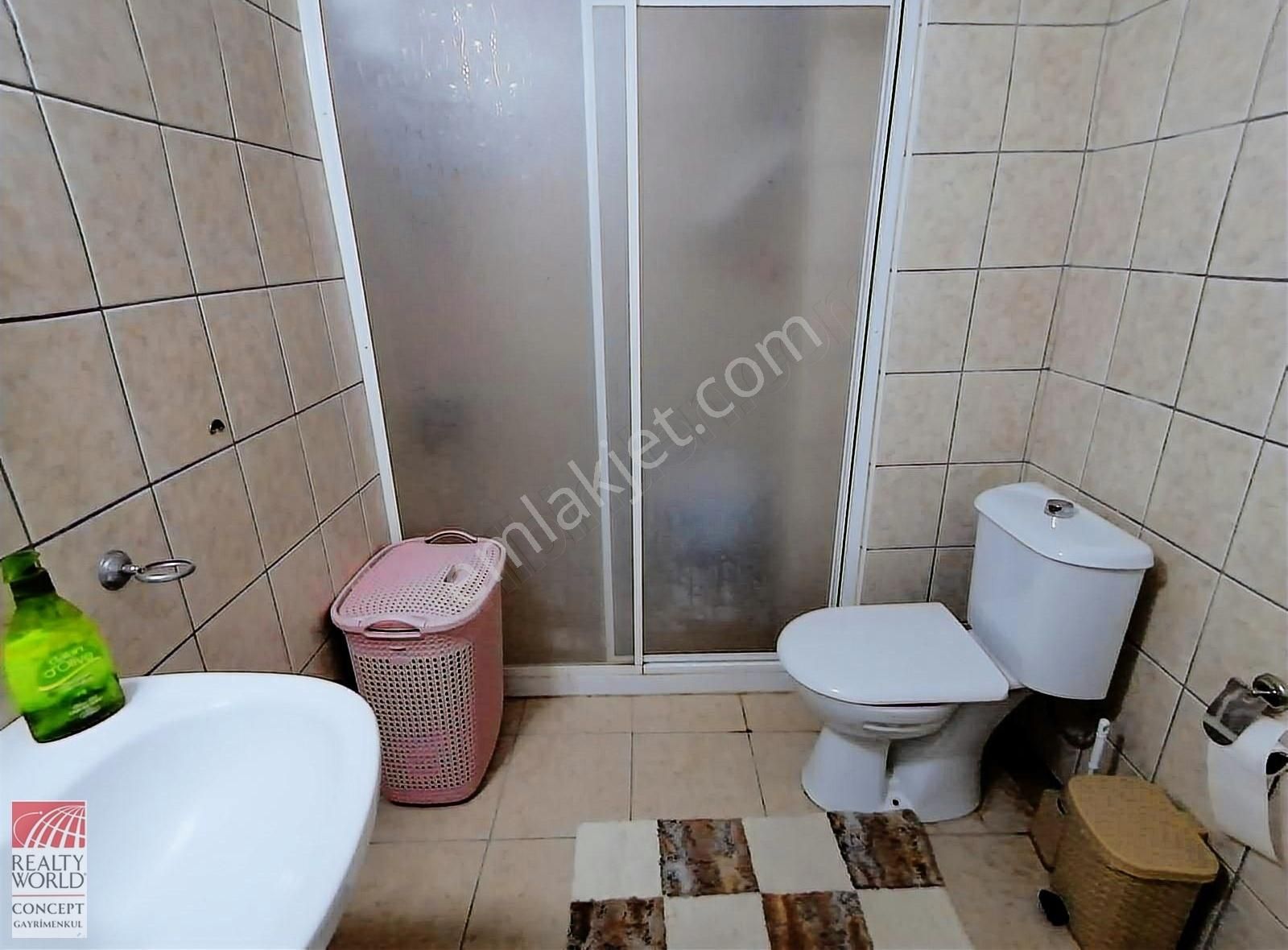Konyaaltı Gürsu Da Denize Yakın 4+1 Dubleks Daire..... - Görsel 3