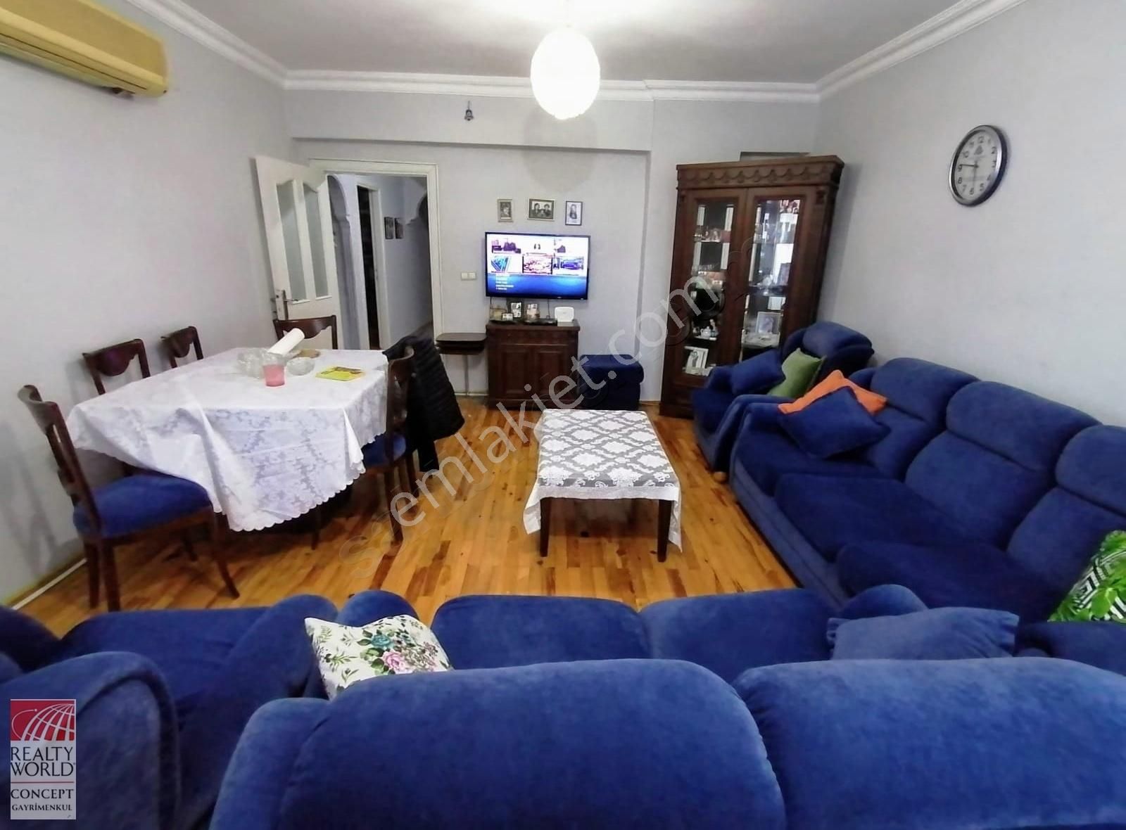 Konyaaltı Gürsu Da Denize Yakın 4+1 Dubleks Daire..... - Görsel 16