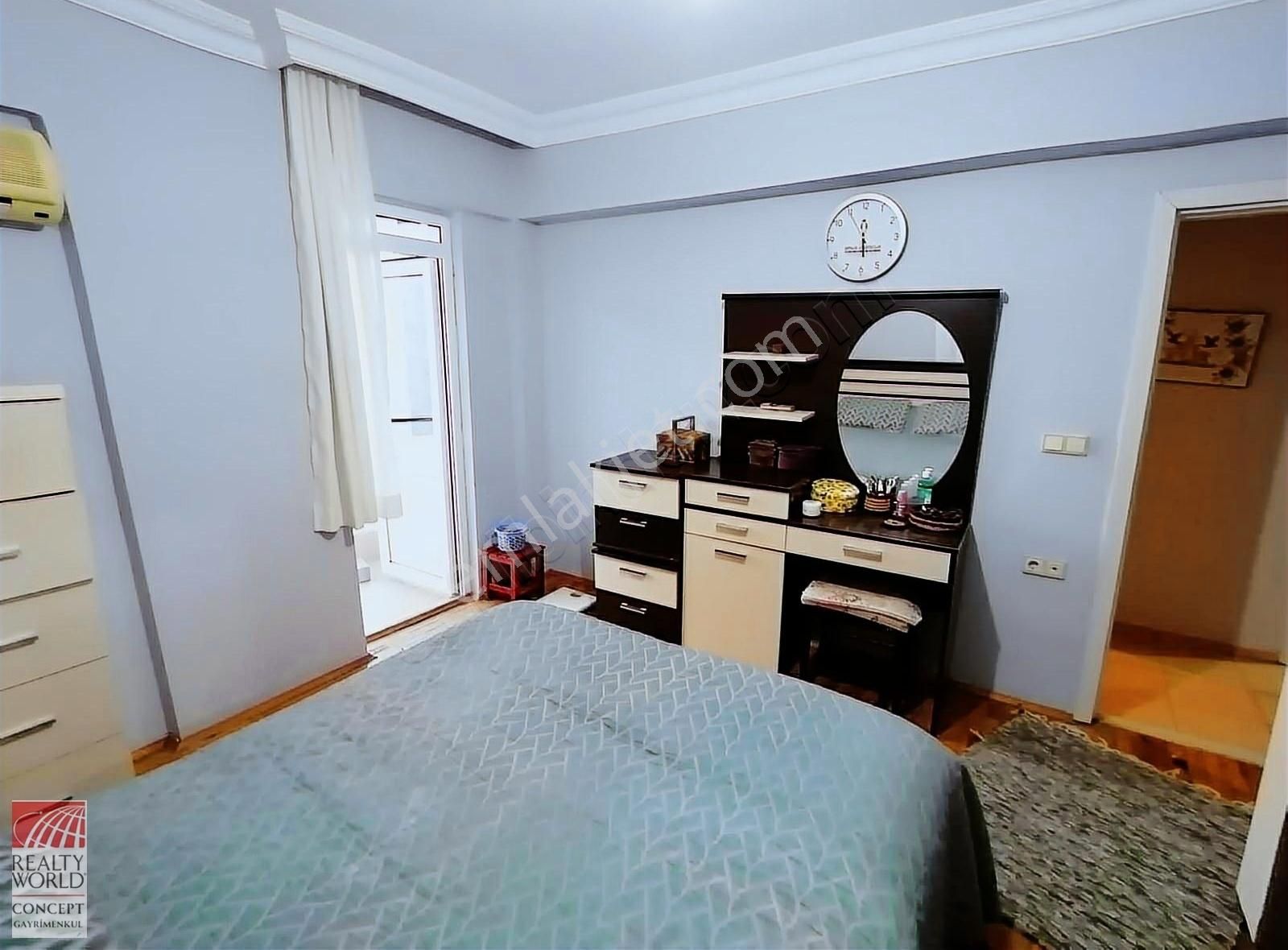 Konyaaltı Gürsu Da Denize Yakın 4+1 Dubleks Daire..... - Görsel 5