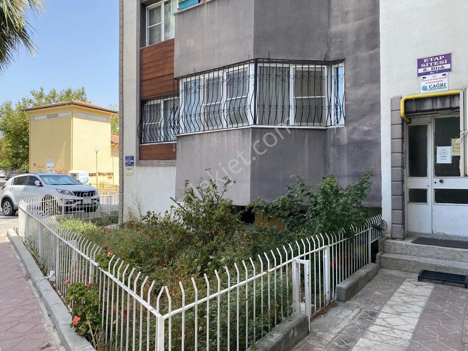 Yenicami Mah 3+1 Satılık Daire - Görsel 9