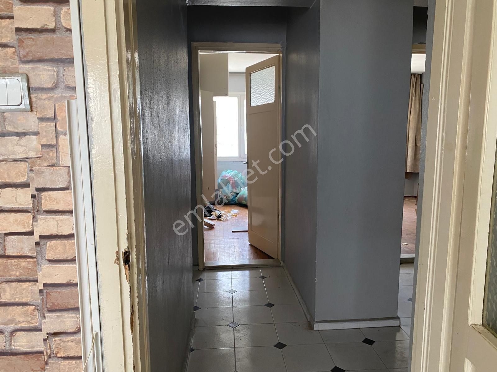 Yenicami Mah 3+1 Satılık Daire - Görsel 17