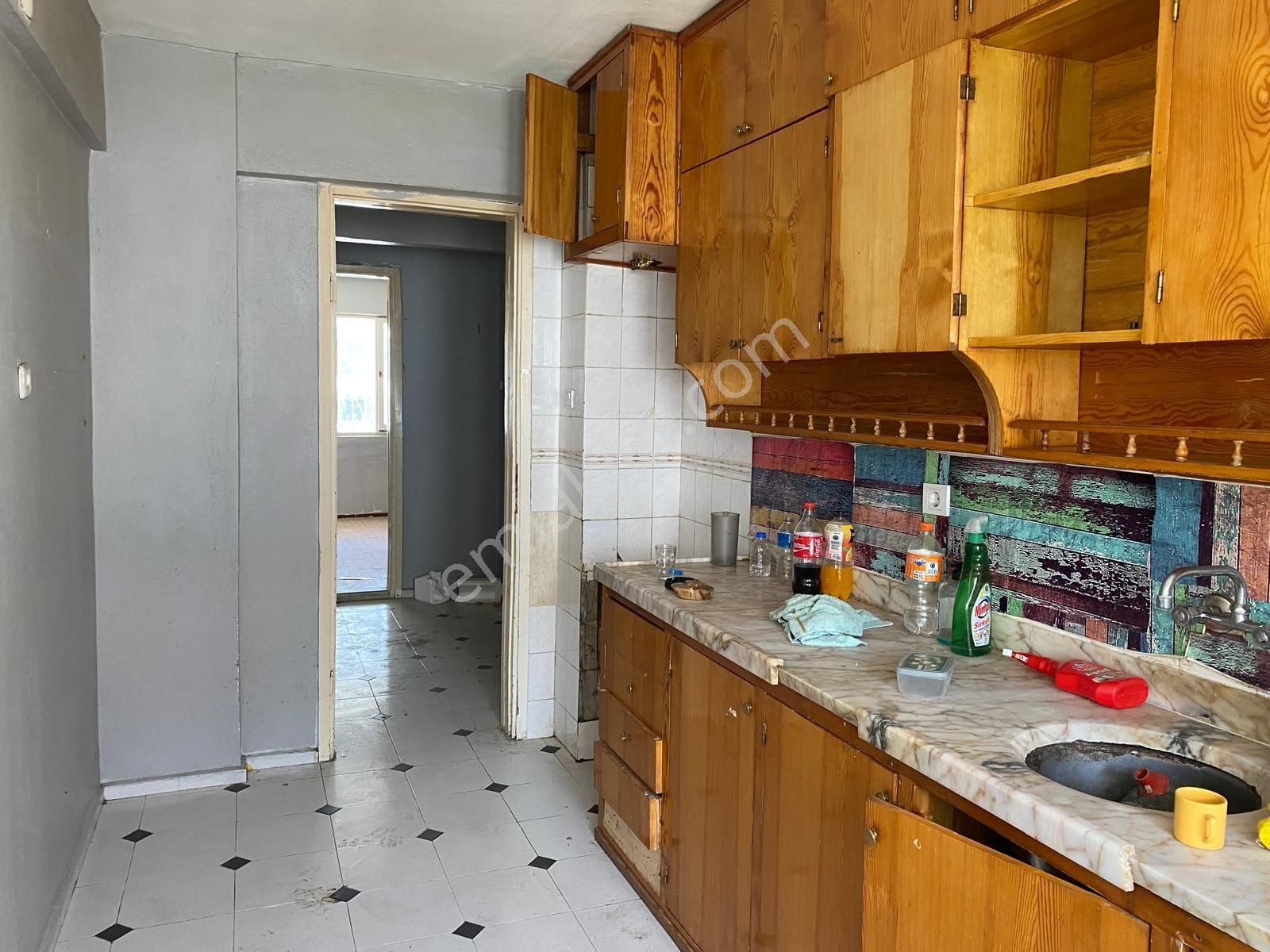 Yenicami Mah 3+1 Satılık Daire - Görsel 10