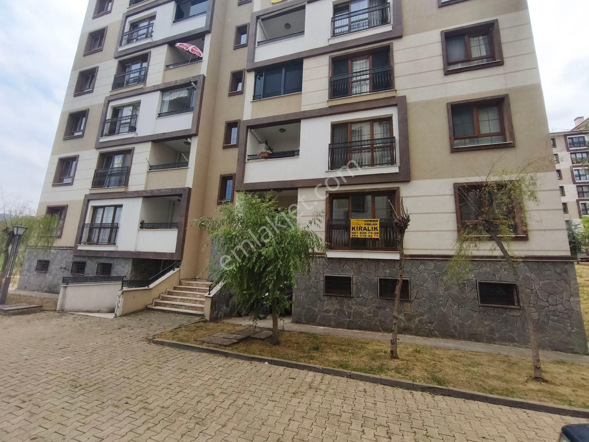 Uzman Emlaktan 3+1 Toki Konutlarında Kiralık Daire
