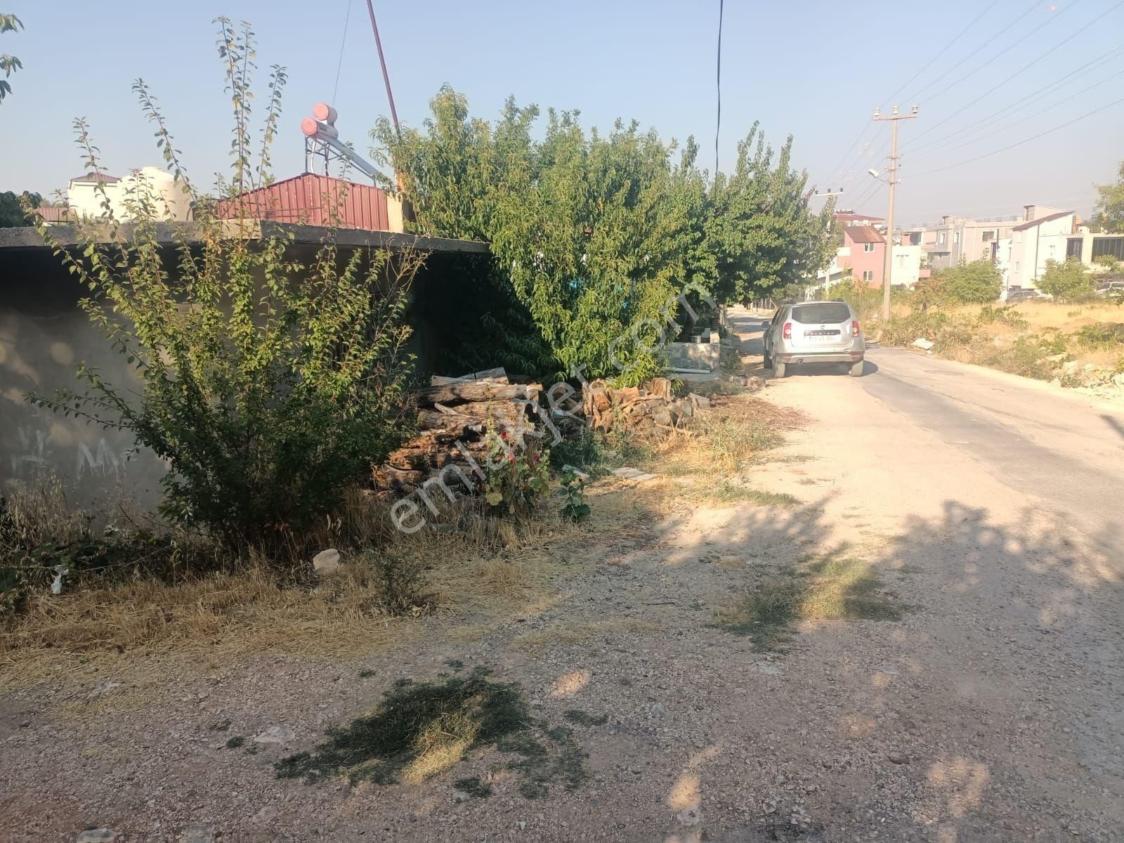 Aydıncık Emlaktan Satılık Müstakil Ev Ve Arsa - Görsel 8