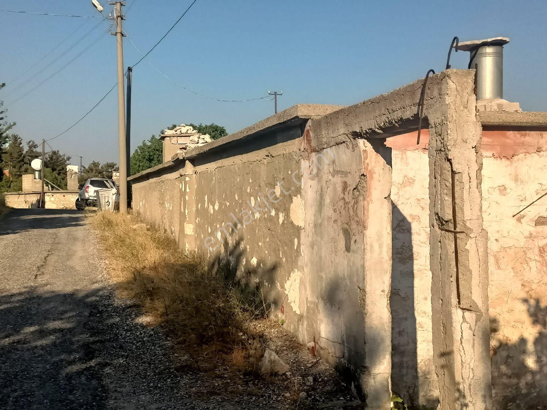 Aydıncık Emlaktan Satılık Müstakil Ev Ve Arsa - Görsel 27