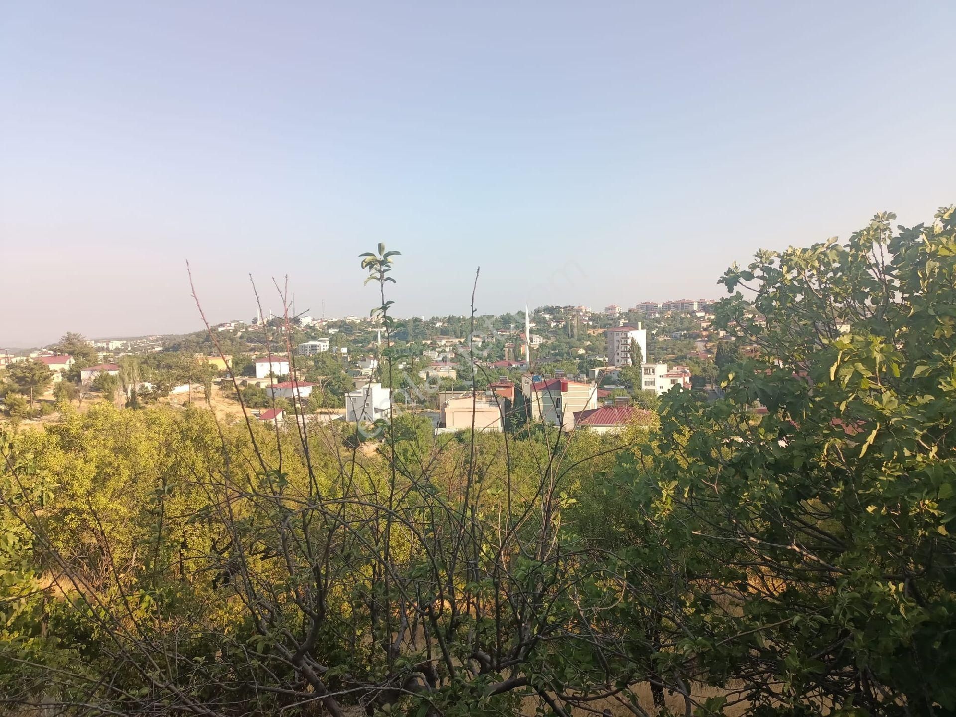 Aydıncık Emlaktan Satılık Müstakil Ev Ve Arsa - Görsel 17