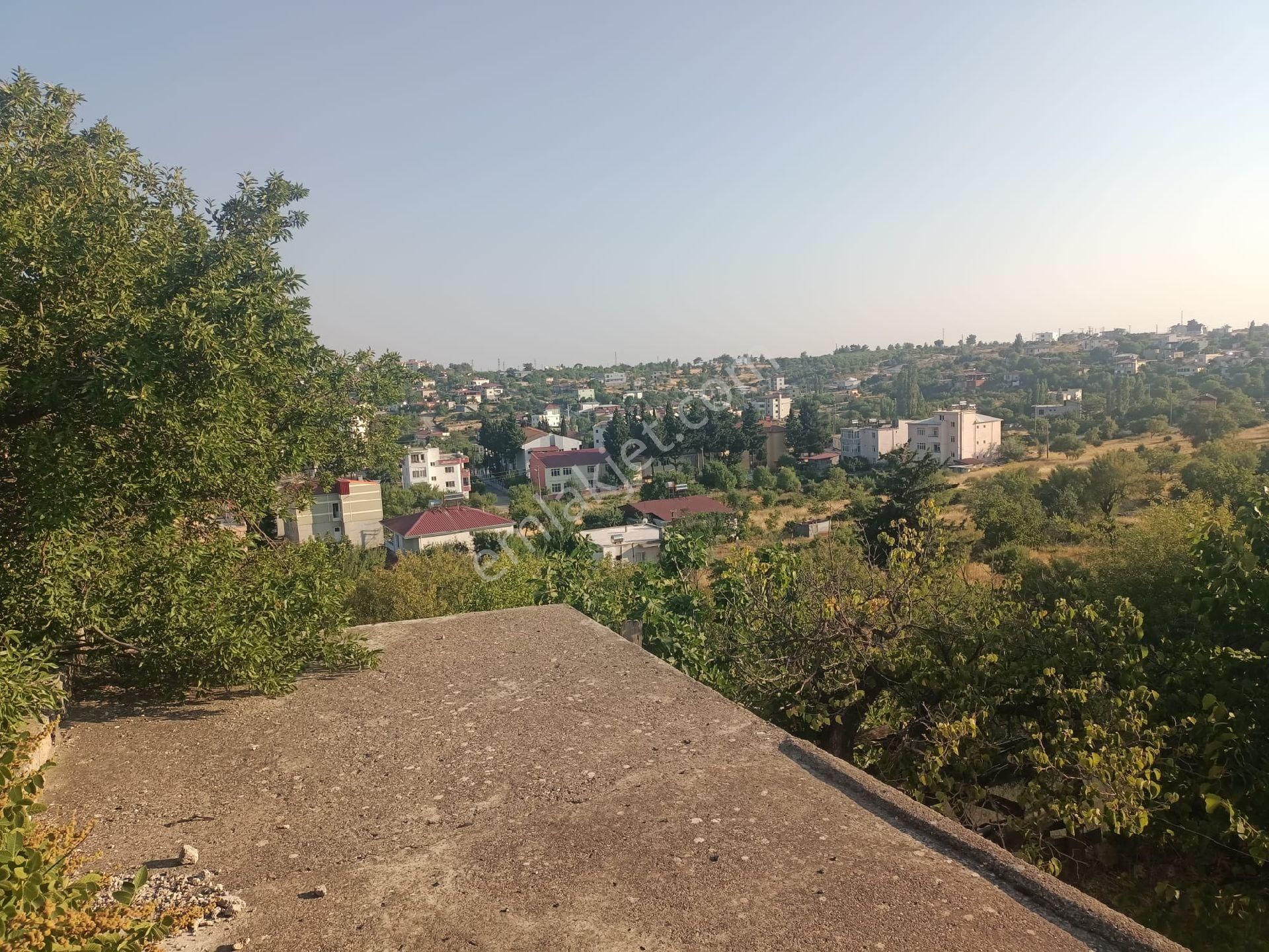 Aydıncık Emlaktan Satılık Müstakil Ev Ve Arsa - Görsel 25