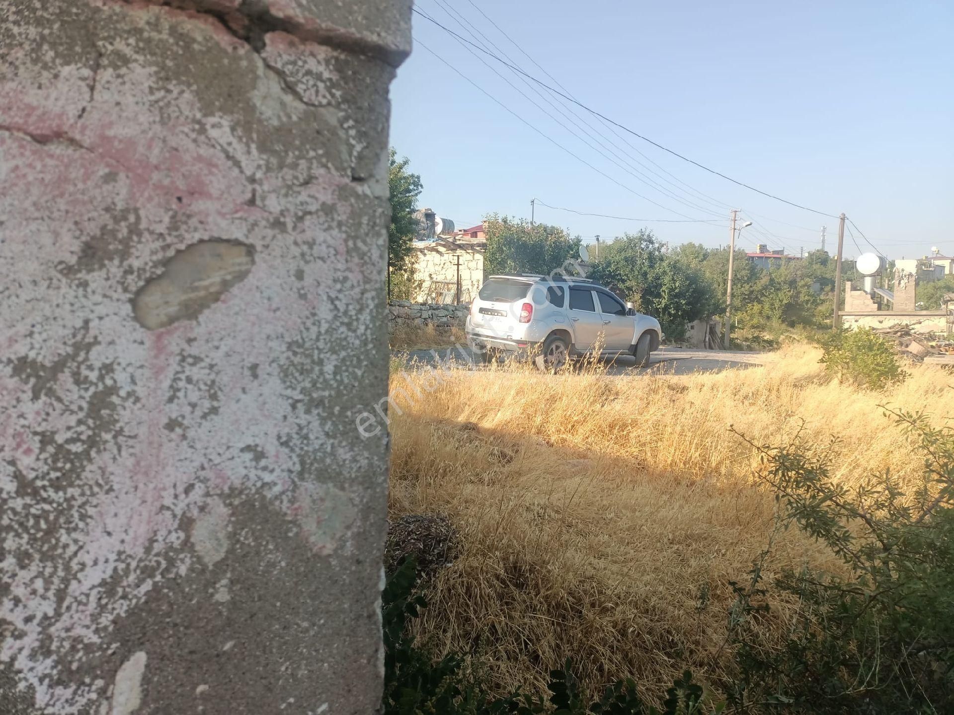 Aydıncık Emlaktan Satılık Müstakil Ev Ve Arsa - Görsel 7