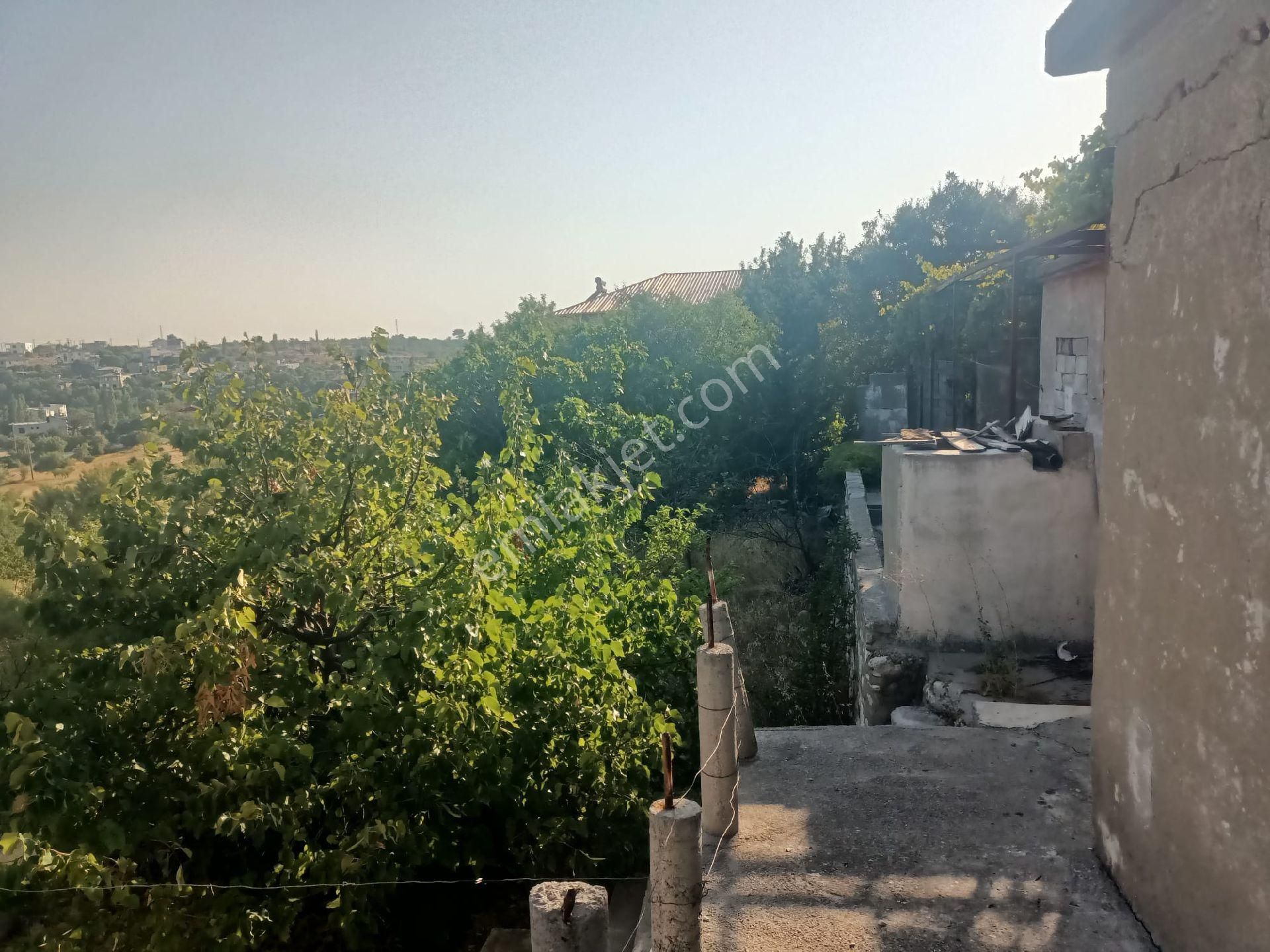 Aydıncık Emlaktan Satılık Müstakil Ev Ve Arsa - Görsel 18