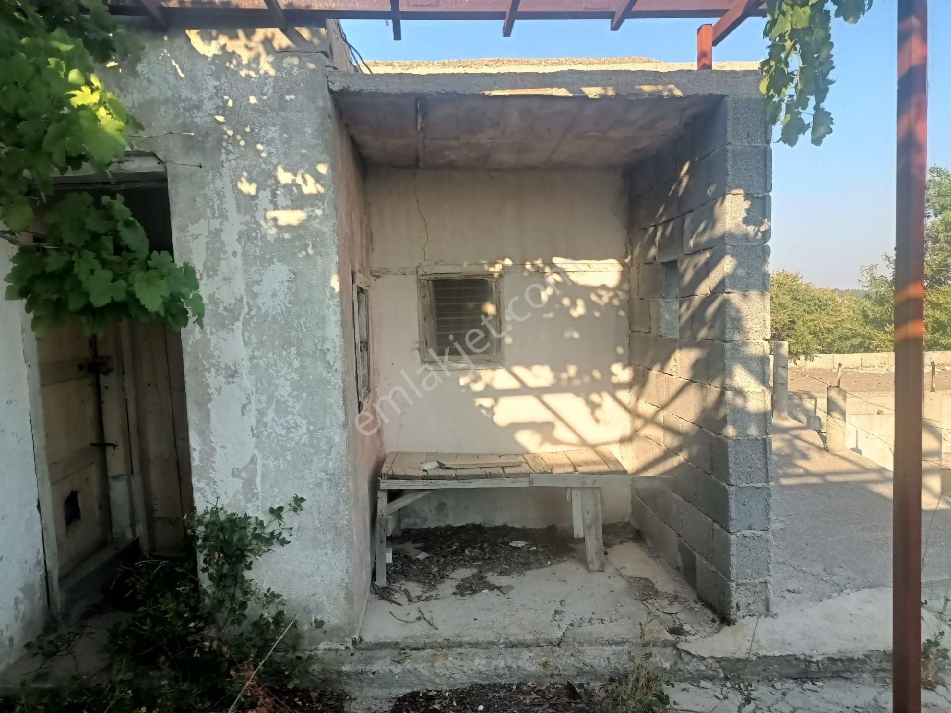 Aydıncık Emlaktan Satılık Müstakil Ev Ve Arsa - Görsel 22