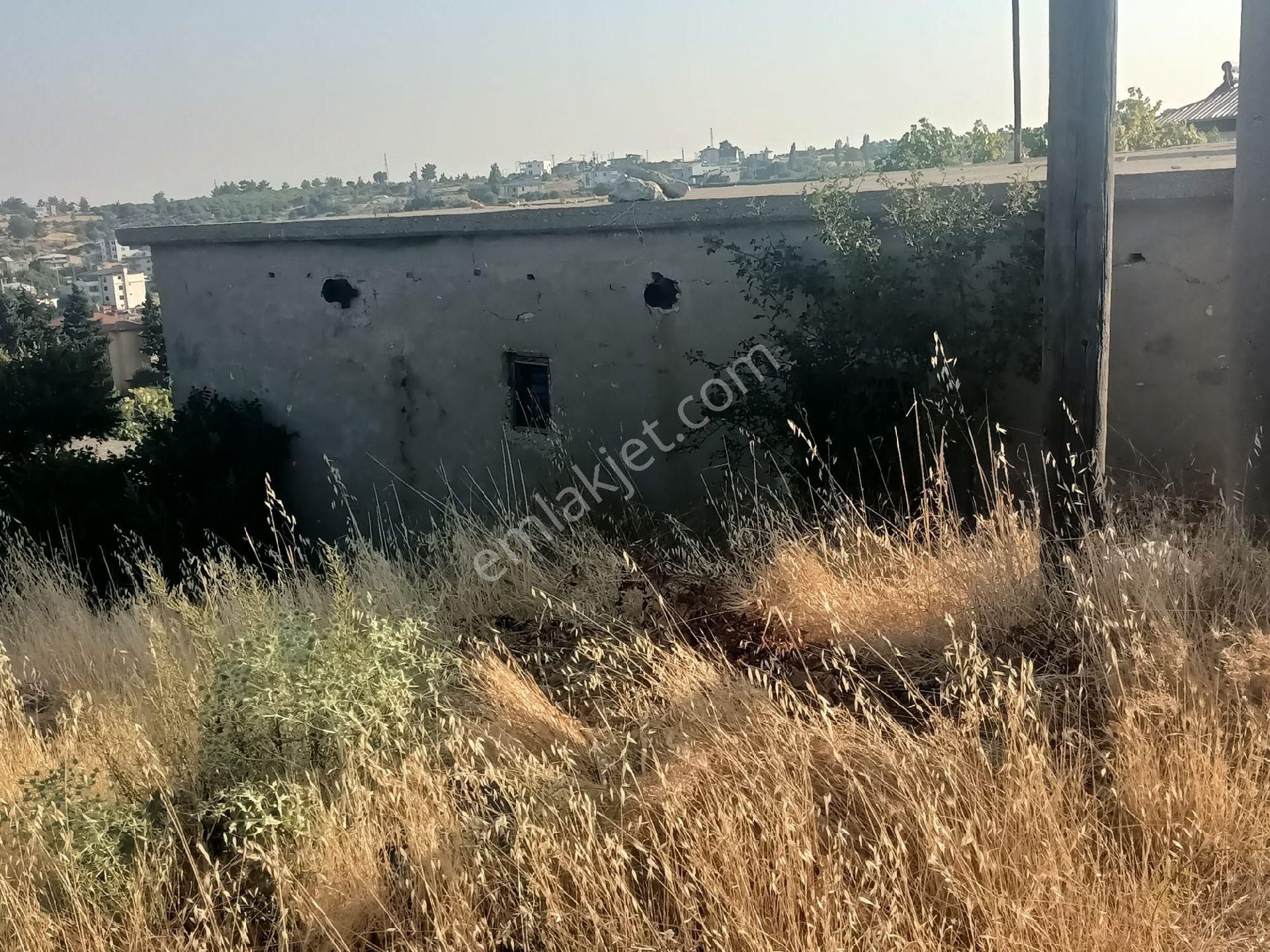 Aydıncık Emlaktan Satılık Müstakil Ev Ve Arsa - Görsel 28