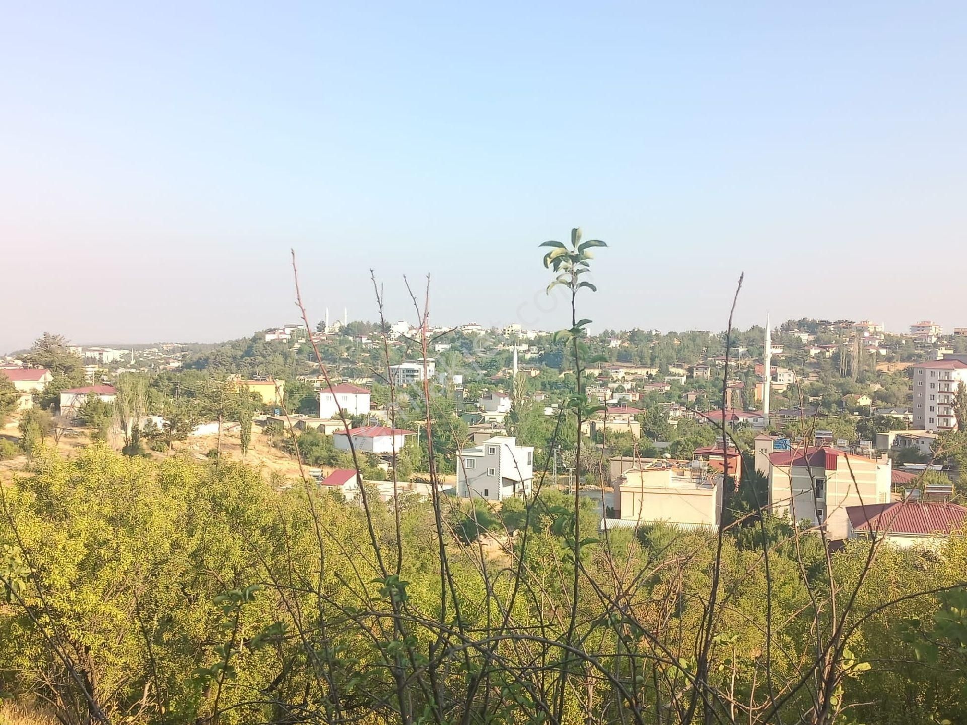 Aydıncık Emlaktan Satılık Müstakil Ev Ve Arsa - Görsel 5