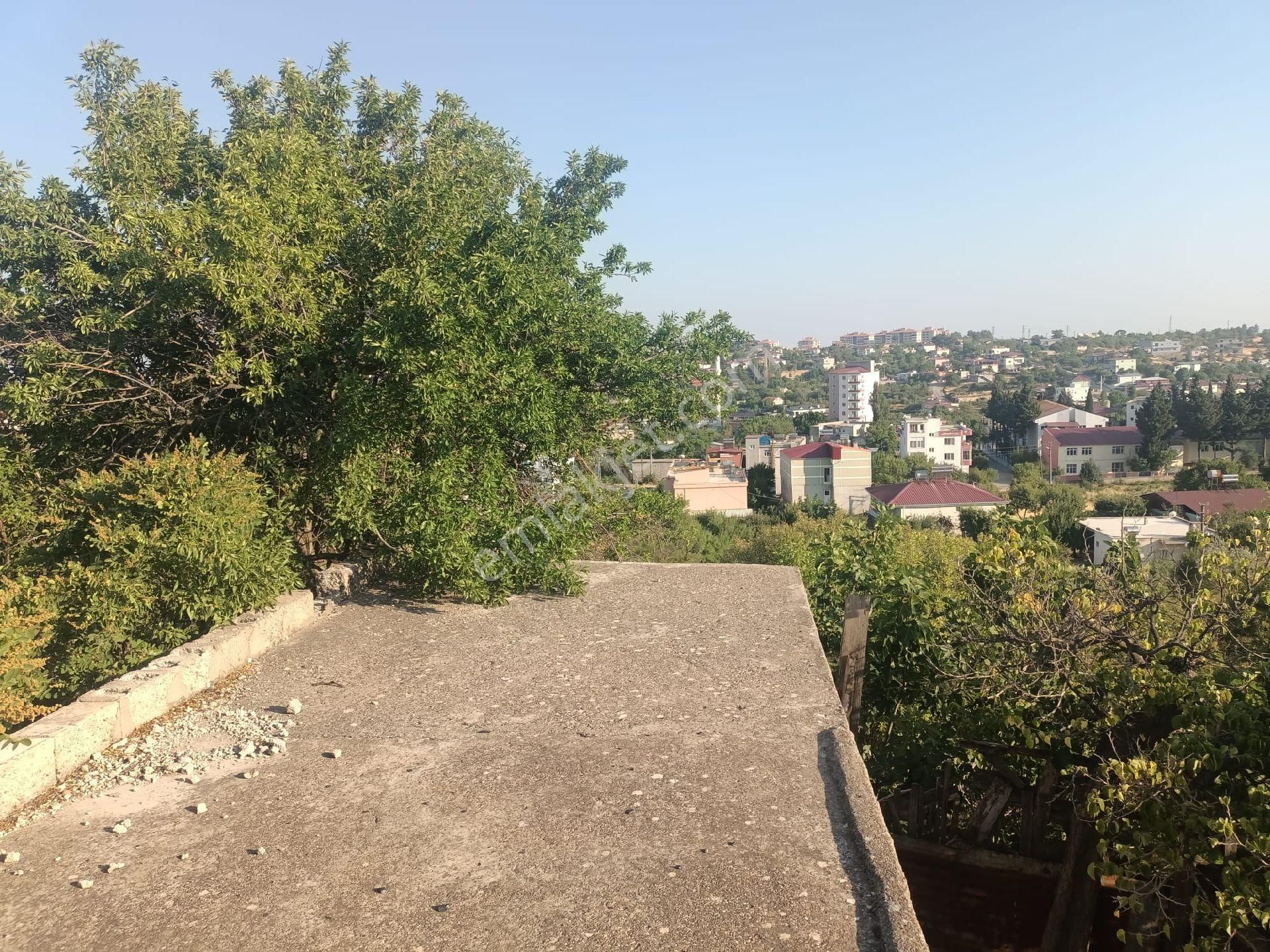 Aydıncık Emlaktan Satılık Müstakil Ev Ve Arsa - Görsel 33