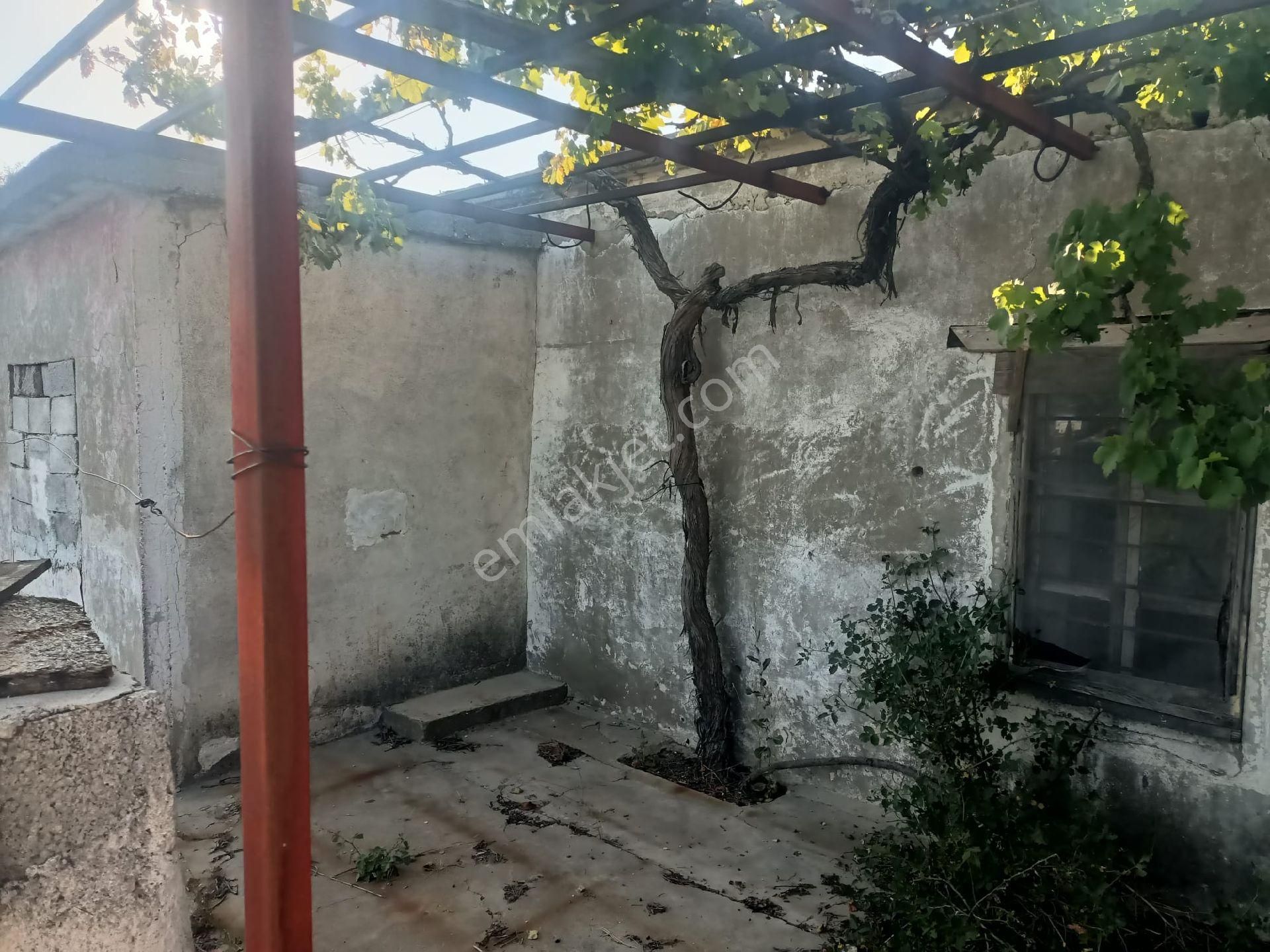 Aydıncık Emlaktan Satılık Müstakil Ev Ve Arsa - Görsel 6