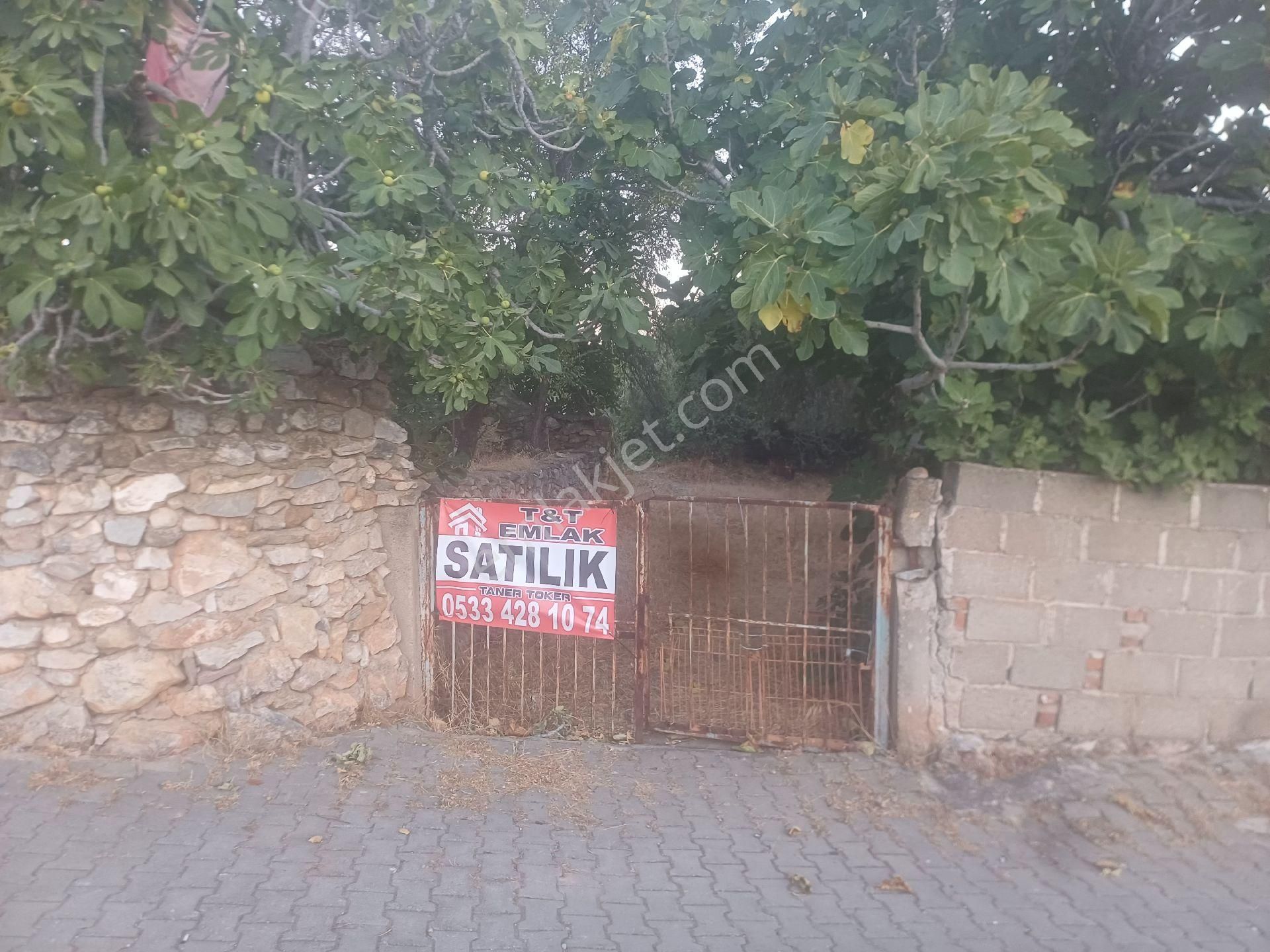 Milas Kazikli Mahallesinde Satilik Köy Evi - Görsel 23