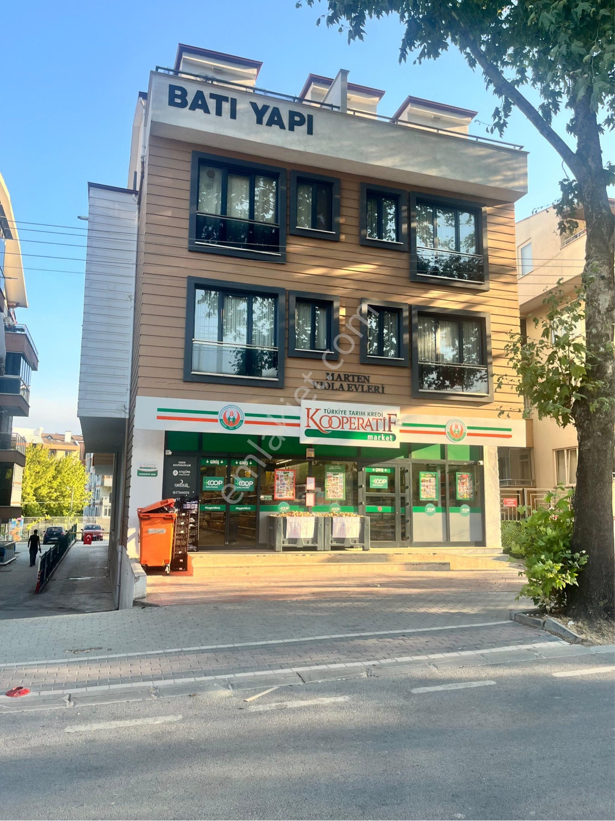 Plajyolunda Kaçırılmaz Fırsat Daire