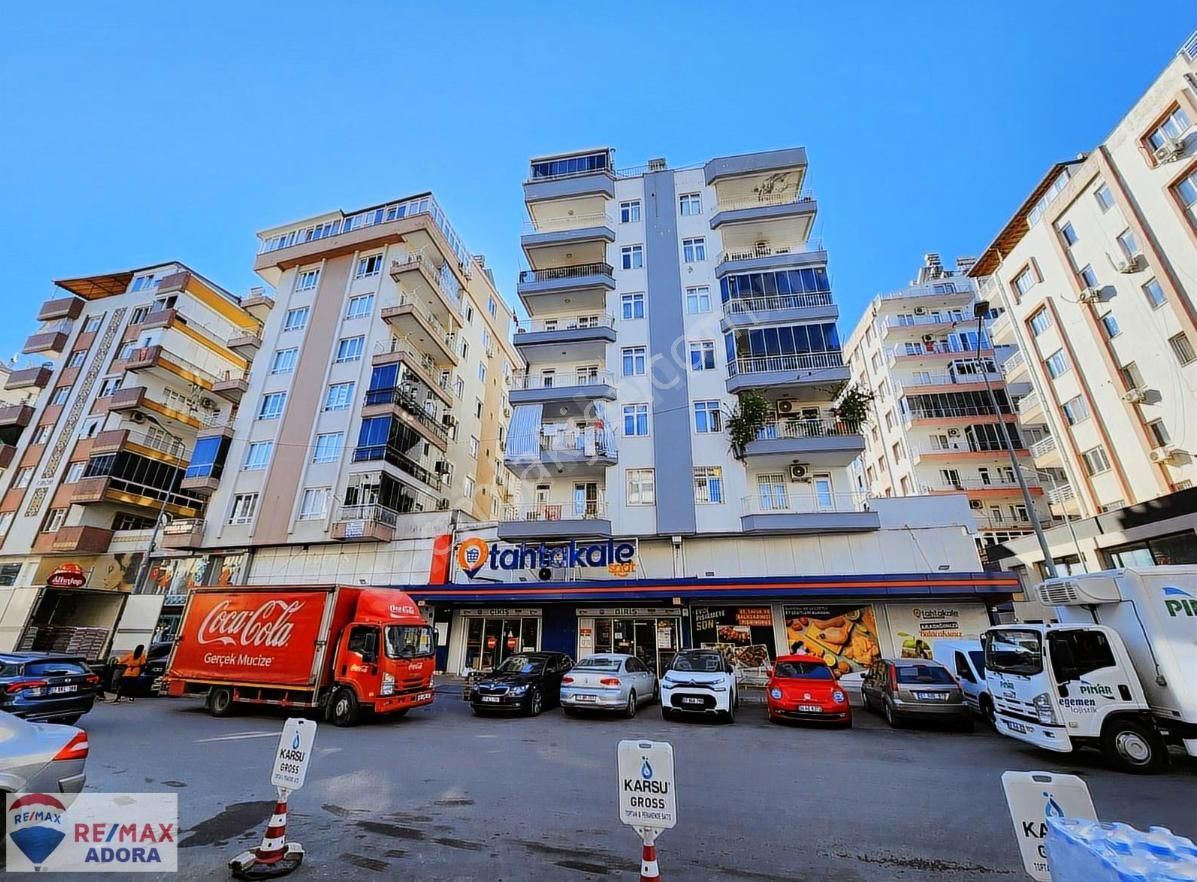 3+1 Asansörlü, İskanlı, 1.katta Kd Cepheli Fırsat Satılık Daire