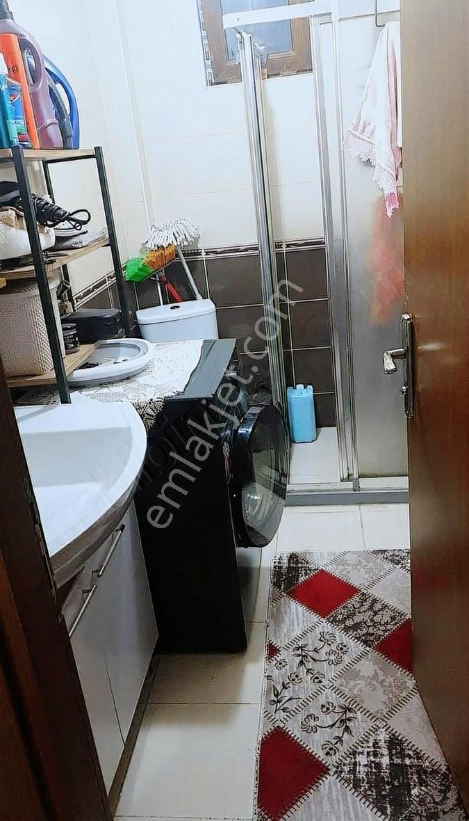 Özer Emlakdan Satılık 2+1 Bahce Katı