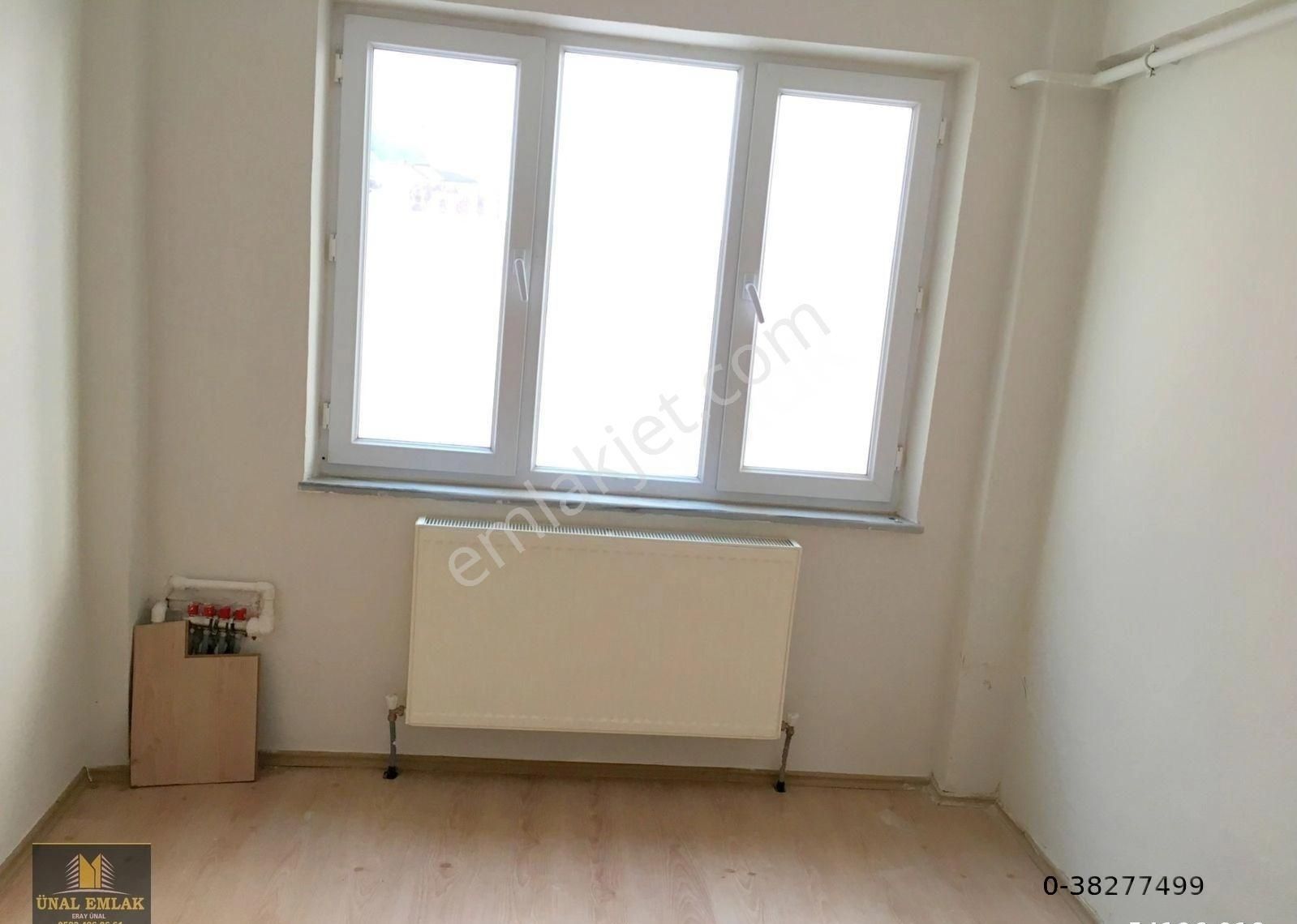 Ünal Emlak'tan Bandırma Merkezde Kiracılı Kombili Daire - Görsel 13