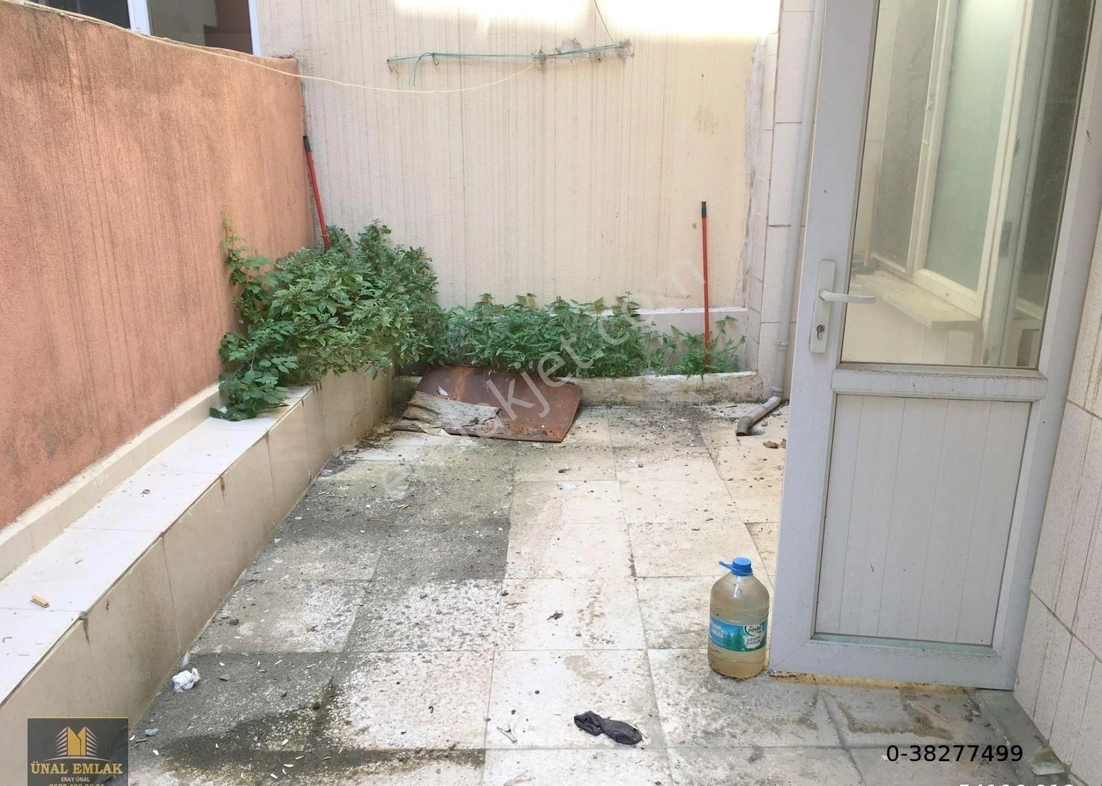 Ünal Emlak'tan Bandırma Merkezde Kiracılı Kombili Daire - Görsel 8