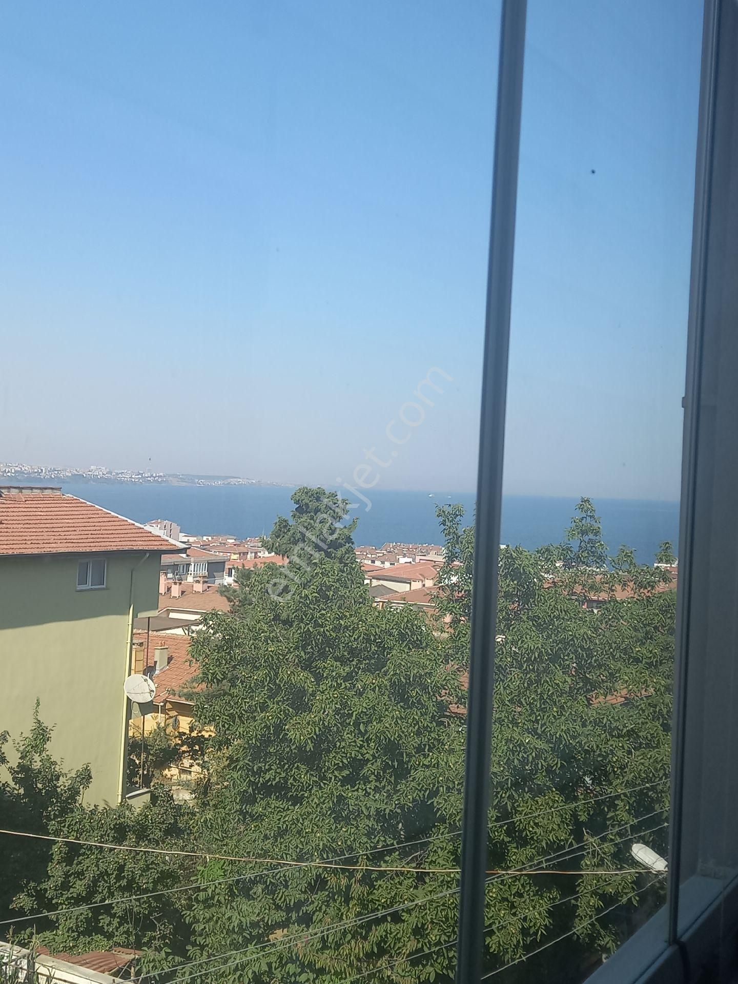 Tekirdağ Altınova Mah 3+1 Ful Deniz Manzaralı Daire