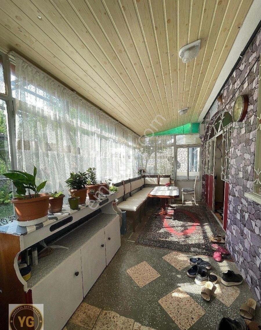 Satlık Acil Müstakil Ev 🏠