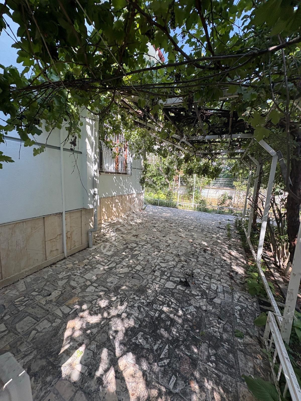 Konya Meram Kozağaç Parkı Yakınında 1270 M2arsa İçinde 5+1 Satılık Villa - Görsel 9