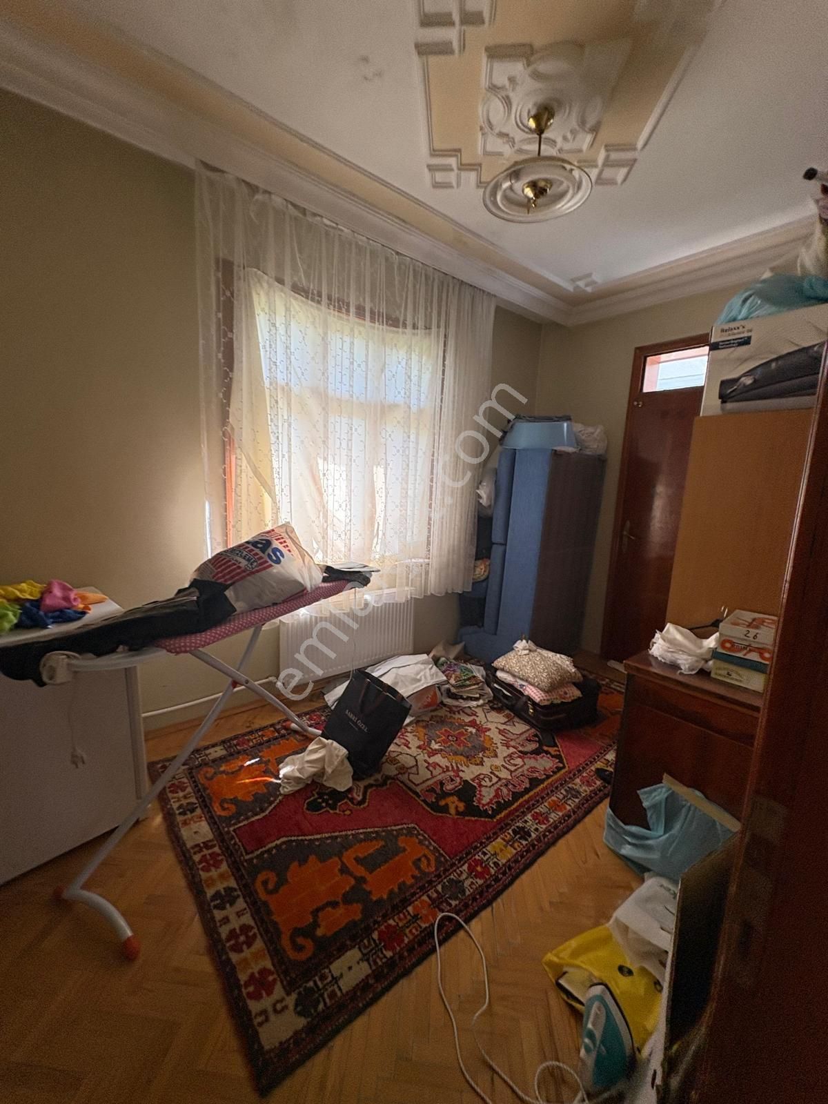 Konya Meram Kozağaç Parkı Yakınında 1270 M2arsa İçinde 5+1 Satılık Villa - Görsel 28