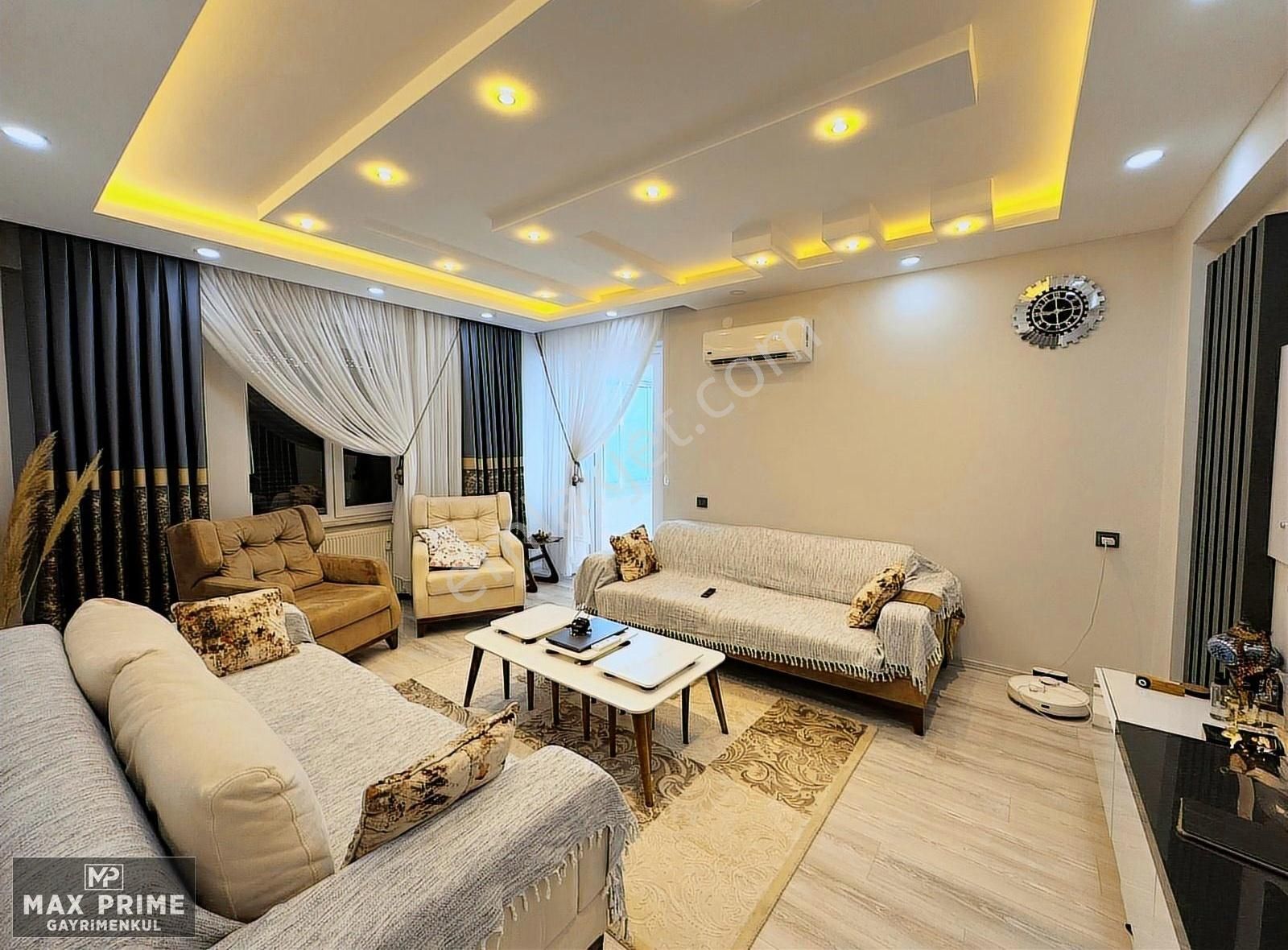 Yenişafak'da Masal Park Yakını 3+1 / 165m² Masrafsız Lüks Daire - Görsel 3