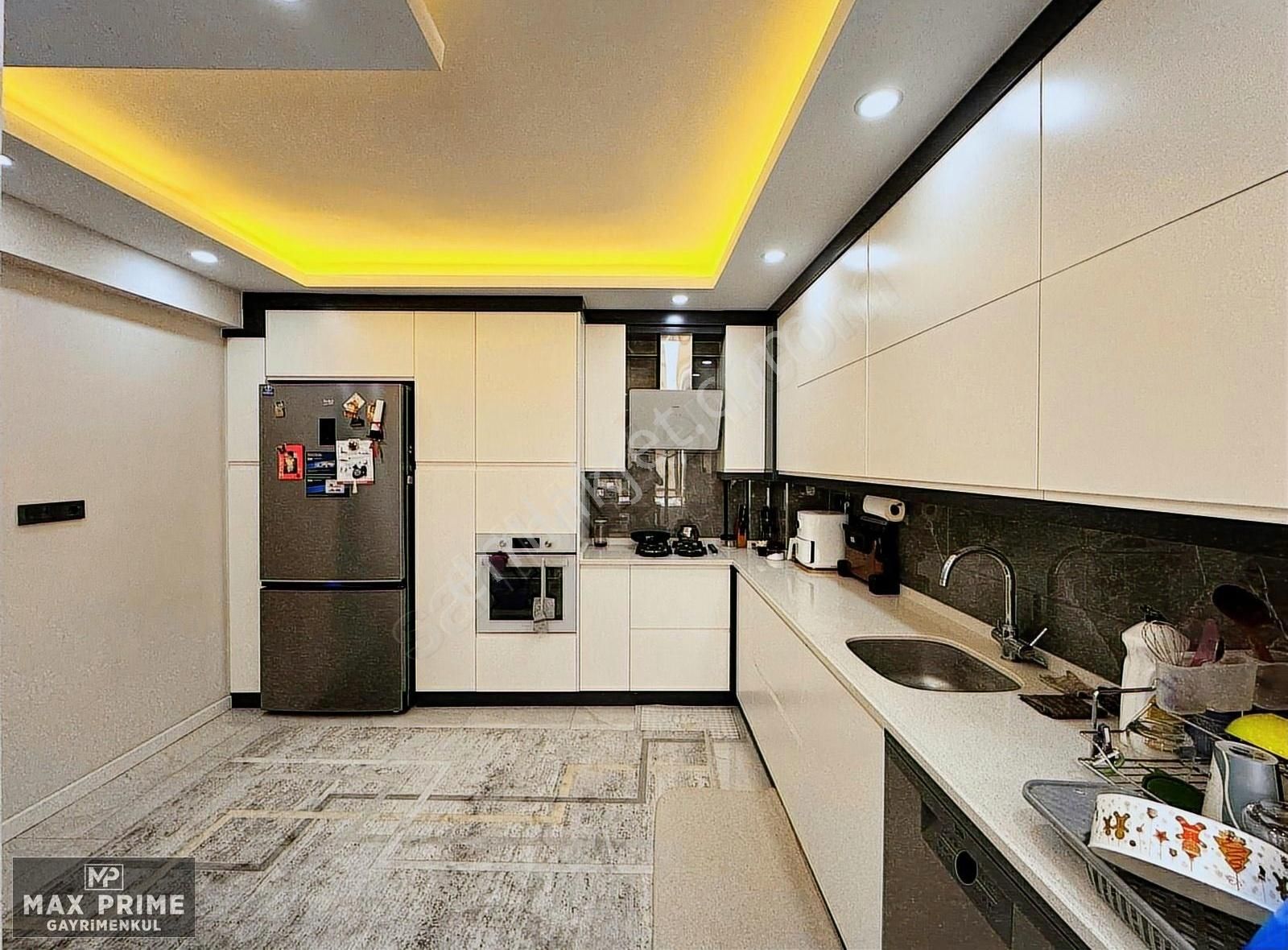 Yenişafak'da Masal Park Yakını 3+1 / 165m² Masrafsız Lüks Daire - Görsel 11