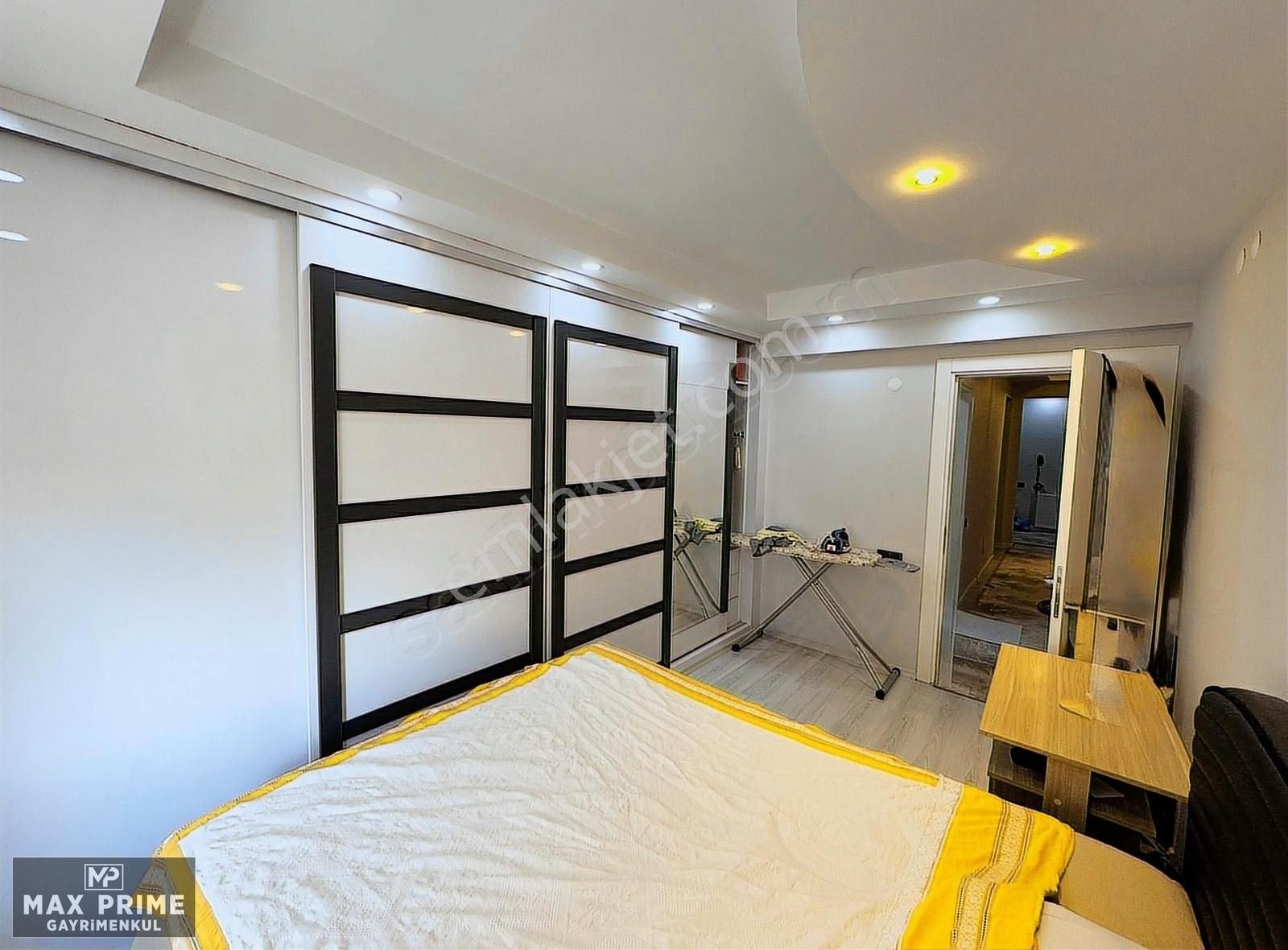 Yenişafak'da Masal Park Yakını 3+1 / 165m² Masrafsız Lüks Daire - Görsel 9