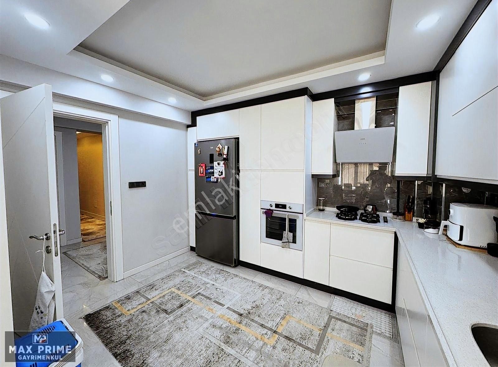 Yenişafak'da Masal Park Yakını 3+1 / 165m² Masrafsız Lüks Daire - Görsel 7